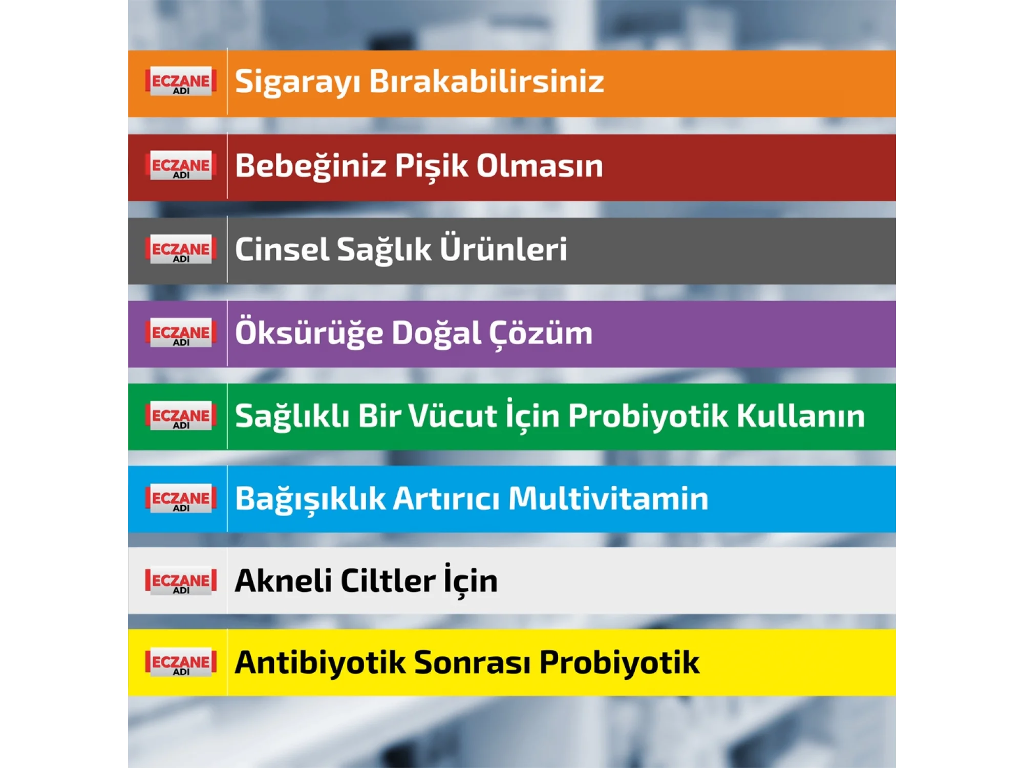 Raf Kategori Yazısı : Hastalıklara karşı direncinizi arttırın 50cm