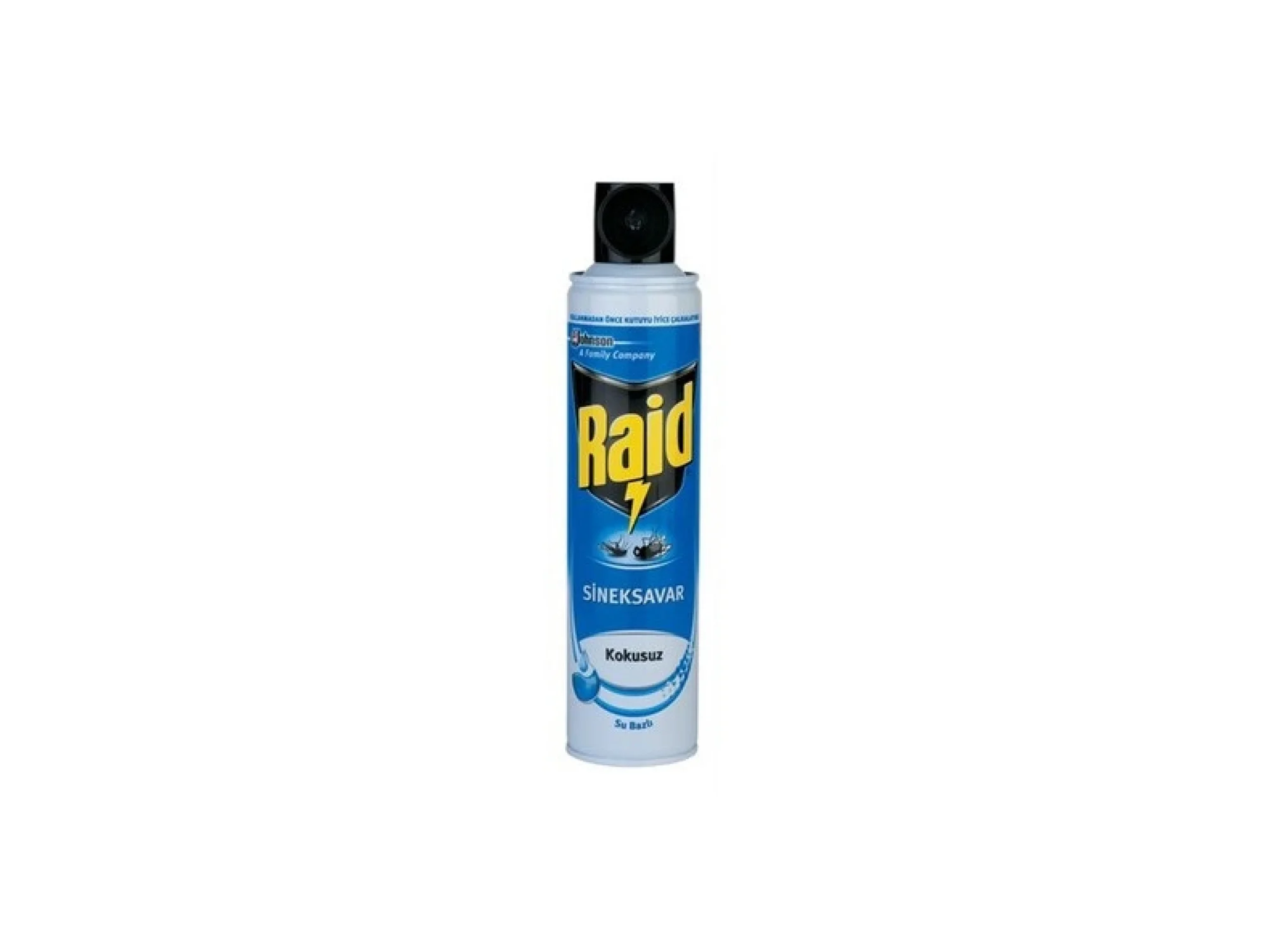 Raid Sinek Savar Kokusuz 300 ml