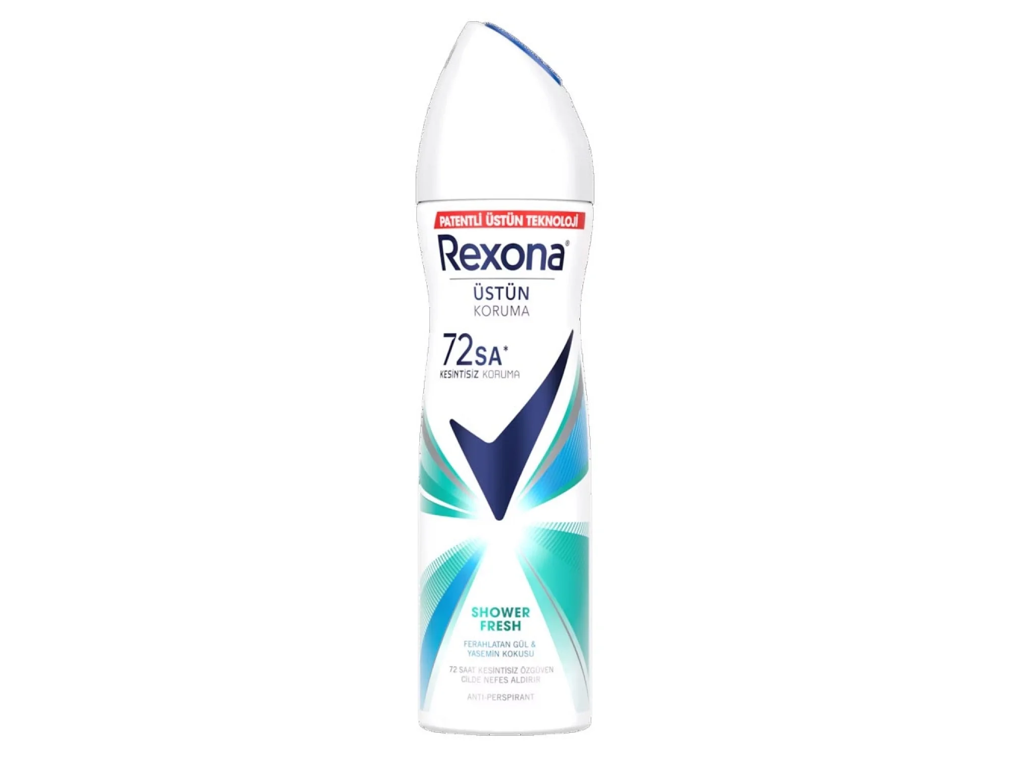 Rexona Deodorant Sprey Shower Fresh 150 ml