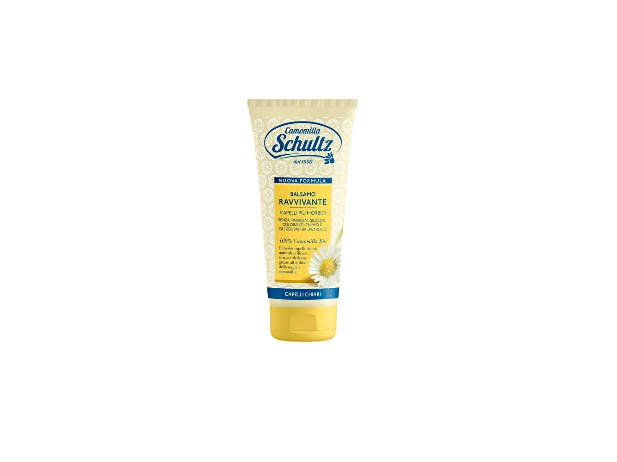 Schultz Saç Bakım Kremi 200 ml