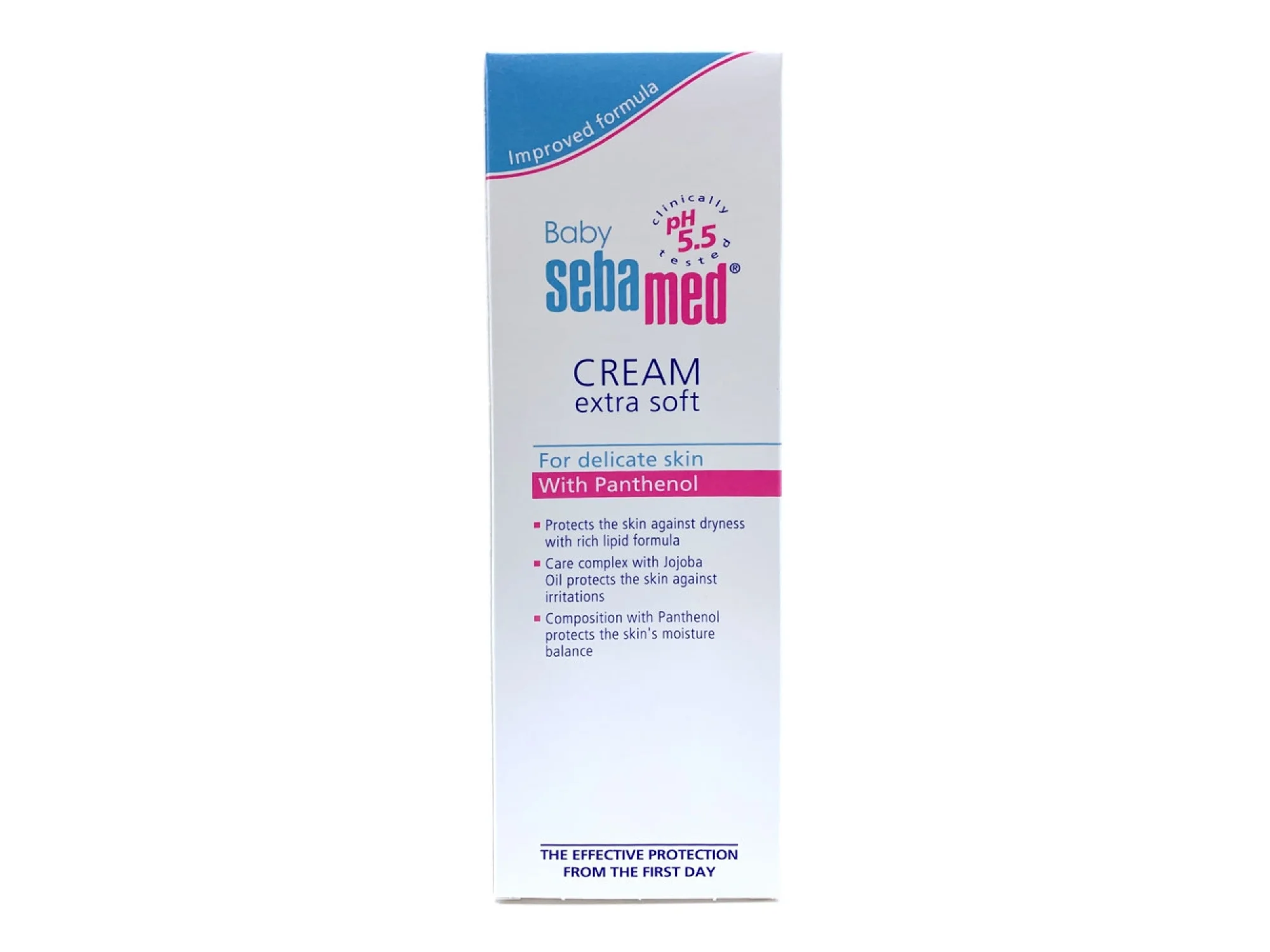 Sebamed Baby Bebek Kremi Extra Yumuşak 200 ml
