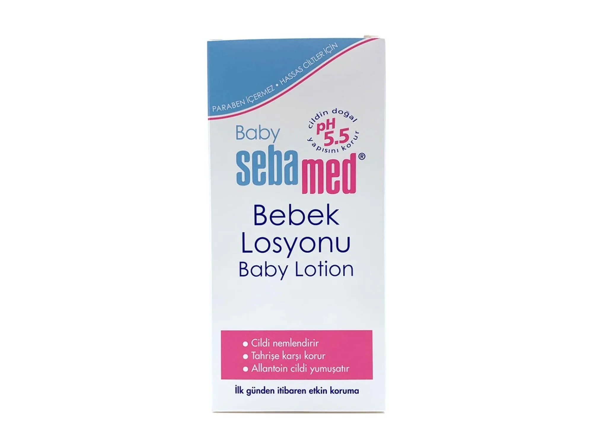 Sebamed Baby Losyon 200 ml