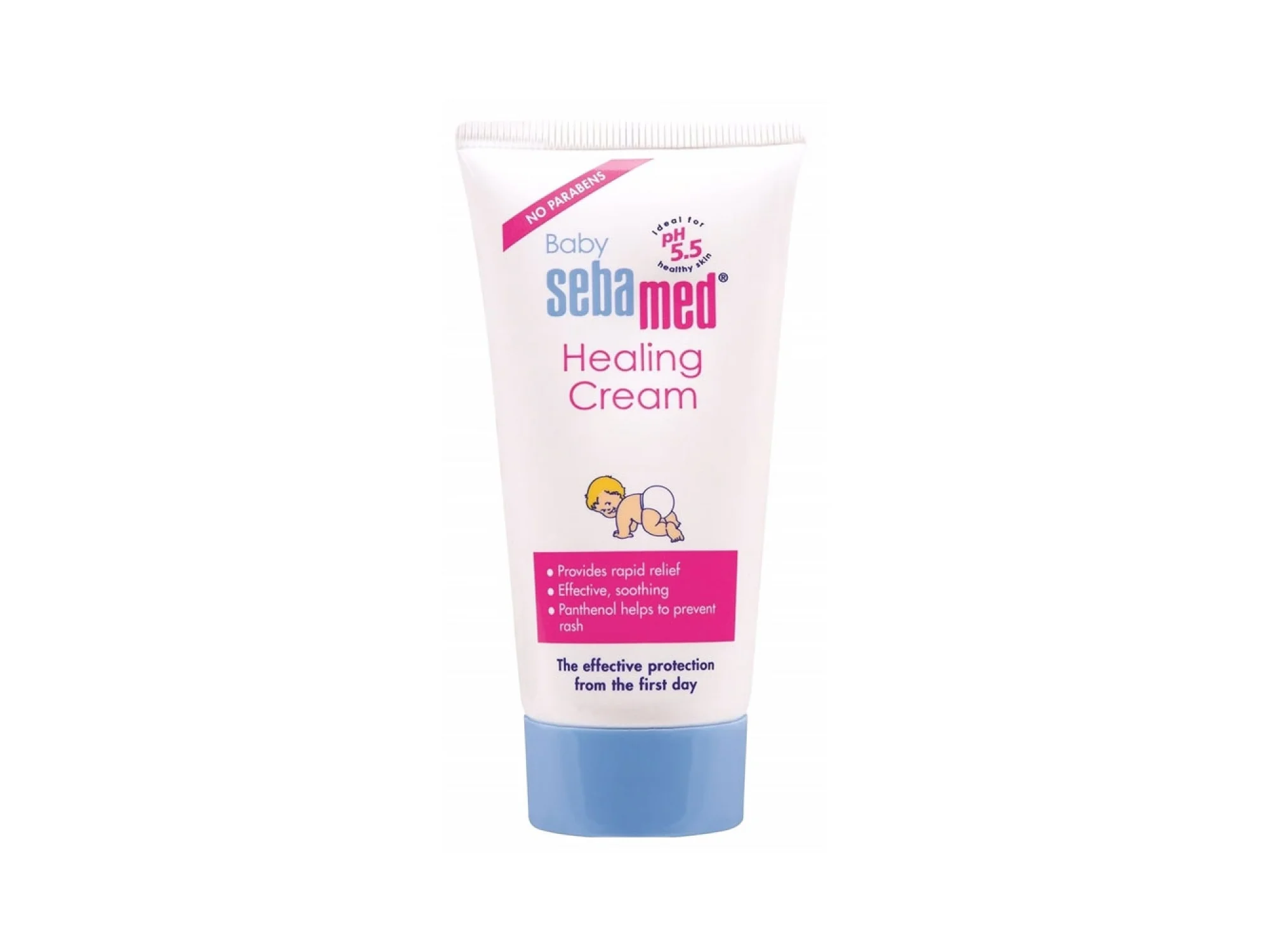 Sebamed Baby Pişik Önleyici Krem 50 ml