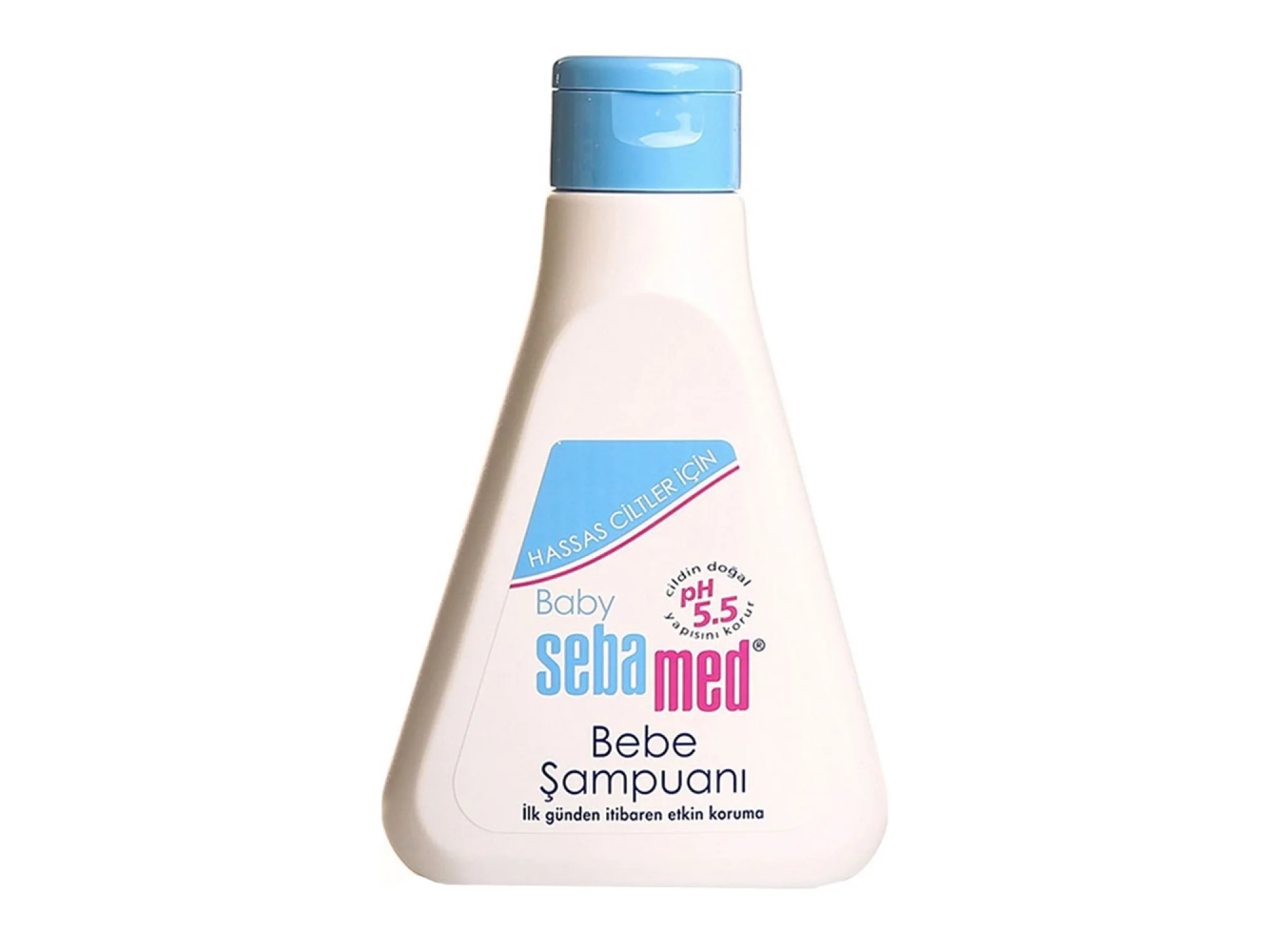 Sebamed Baby Şampuan 150 ml