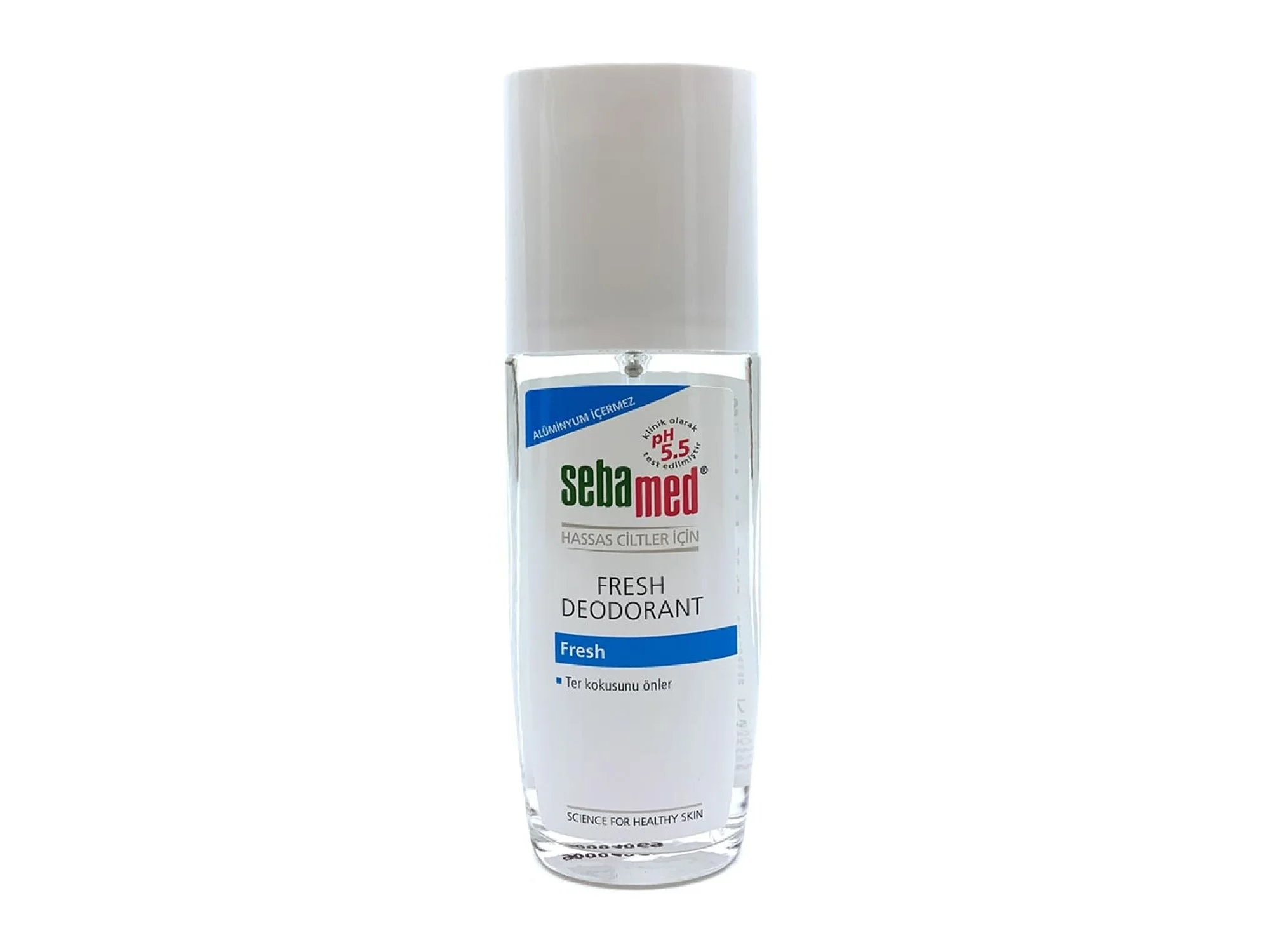 Sebamed Deo Fresh 75 ml