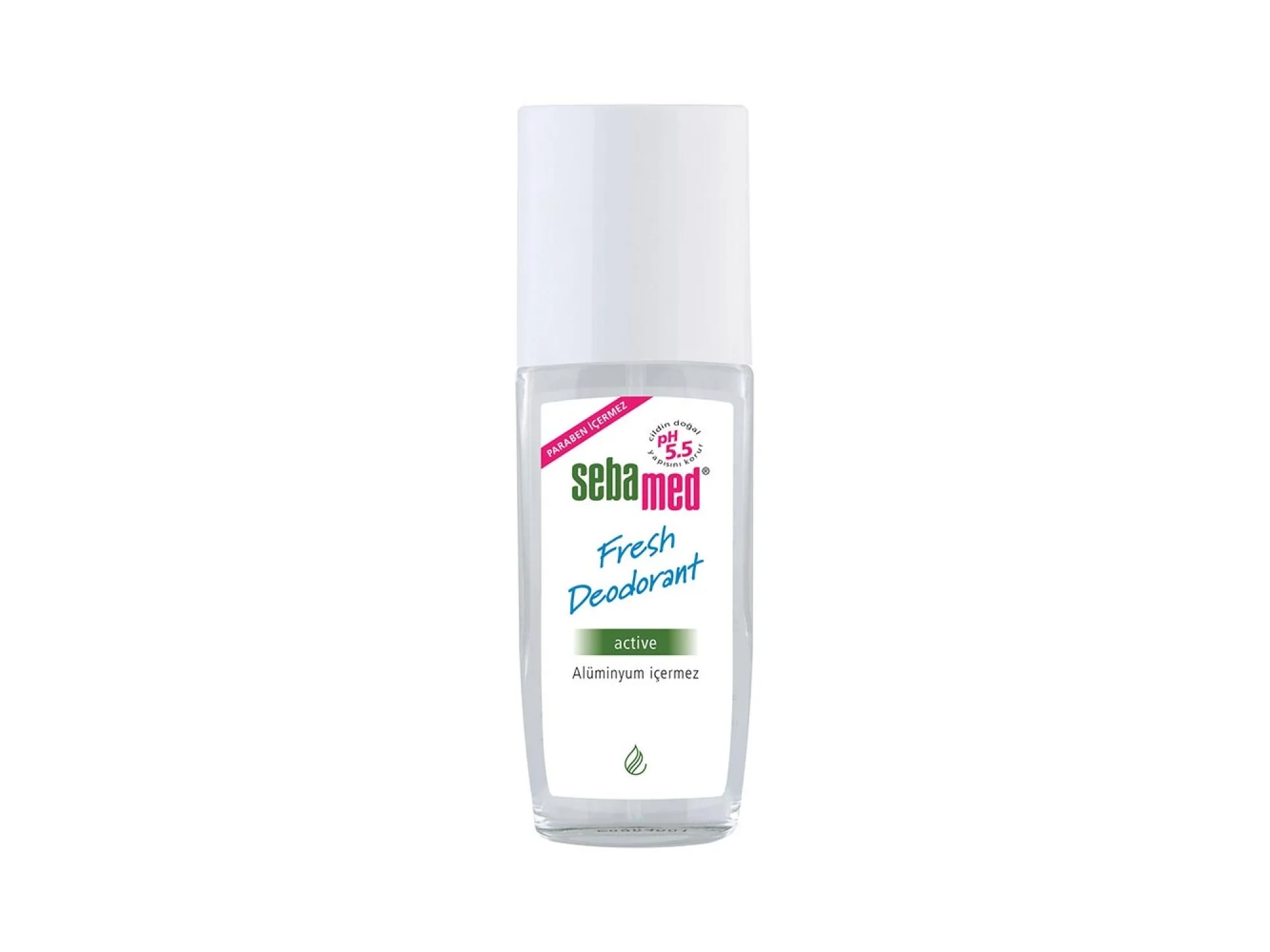 Sebamed Fresh Deodorant Active 75 ml
