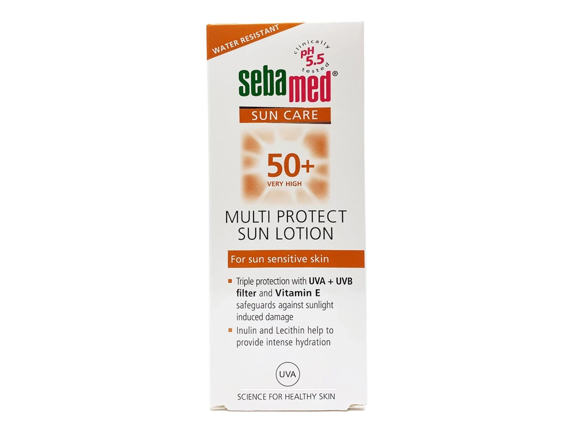 Sebamed Güneş Koruyucu Losyon SPF50 150 ml