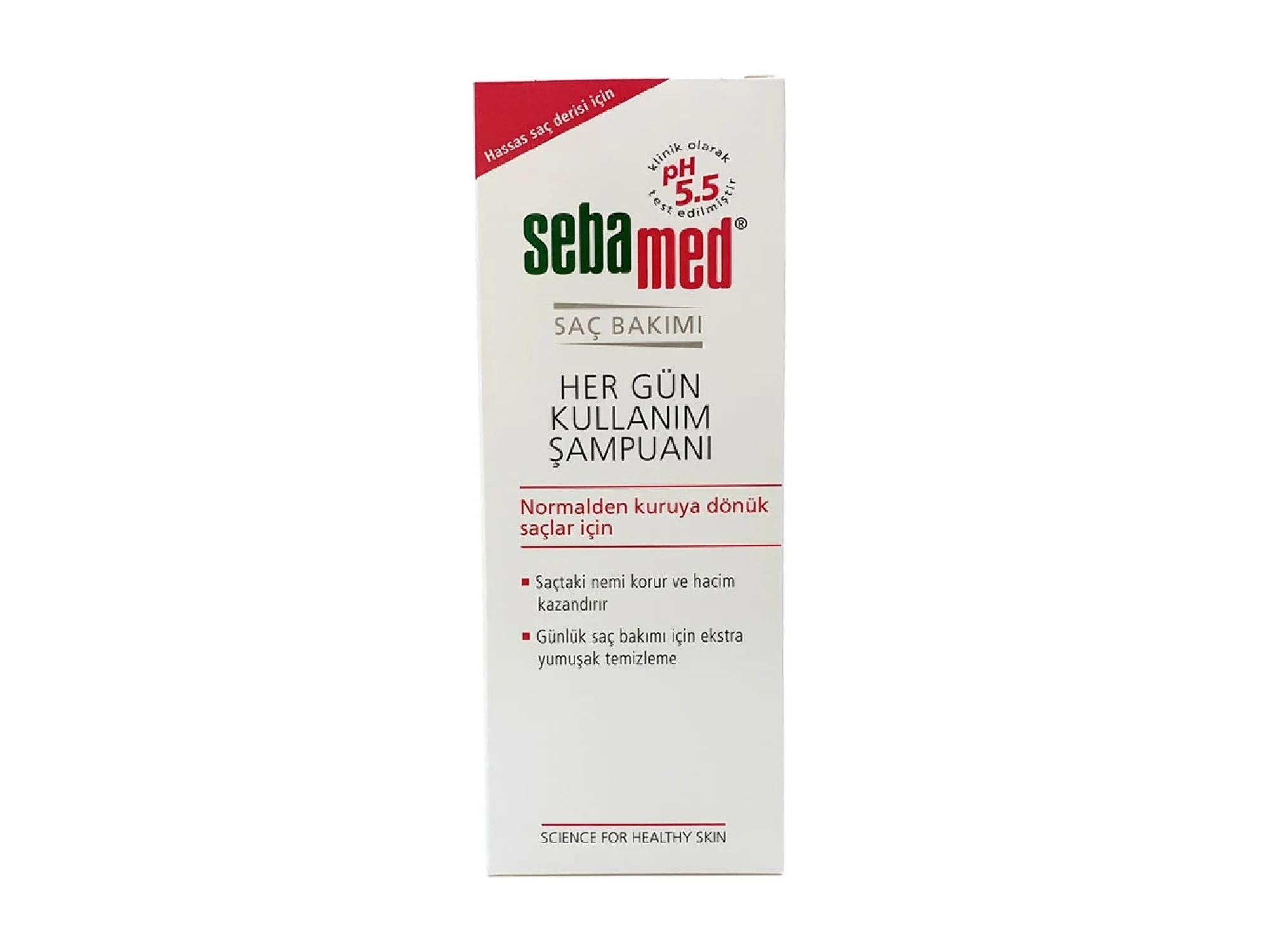 Sebamed Her Gün Kullanım Şampuanı 200 ml