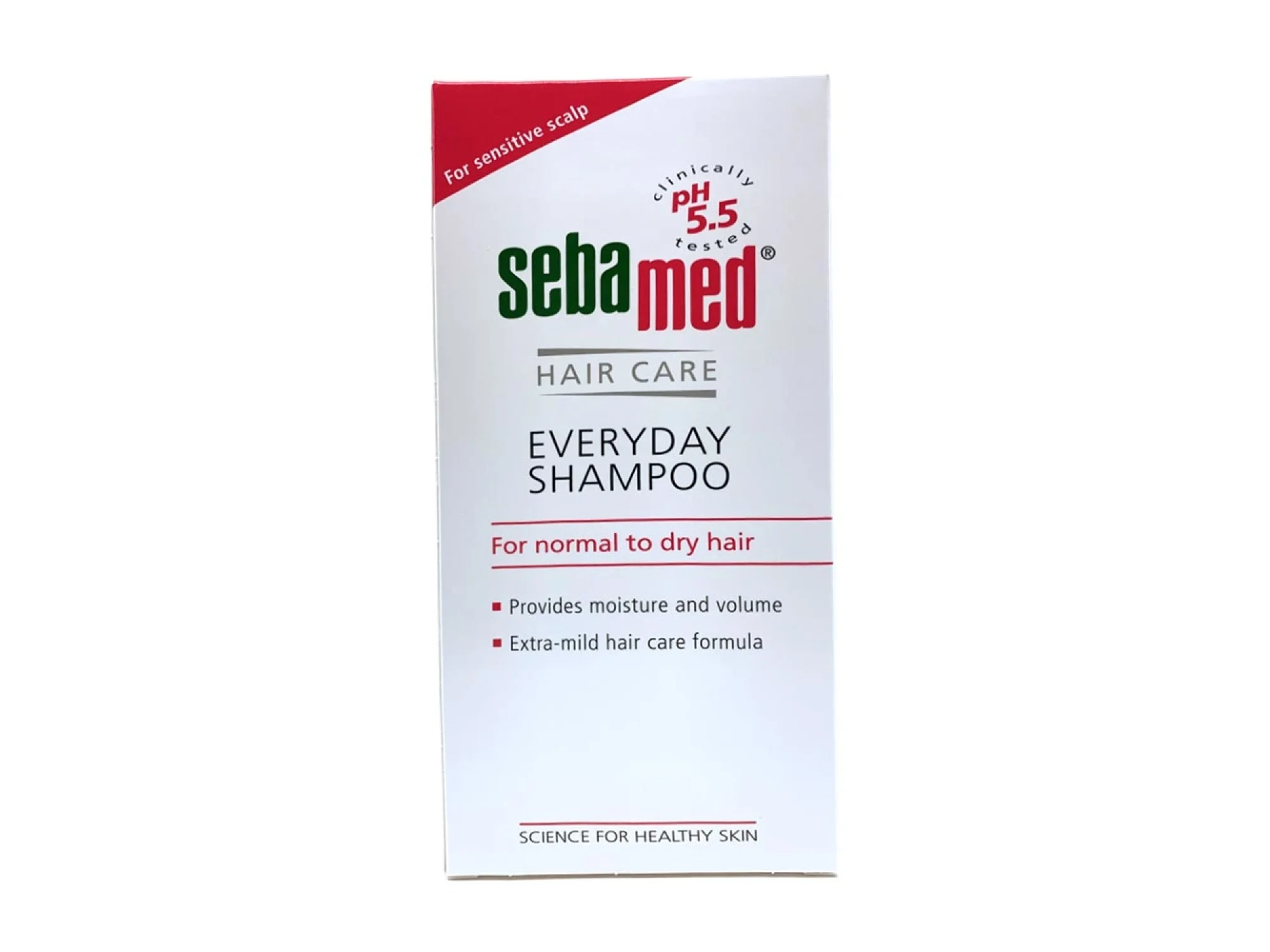Sebamed Her Gün Kullanım Şampuanı 400 ml