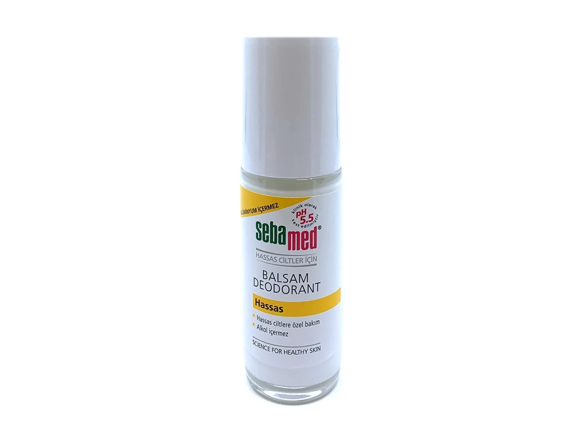 Sebamed Roll-On Balsam Sensitive 50 ml