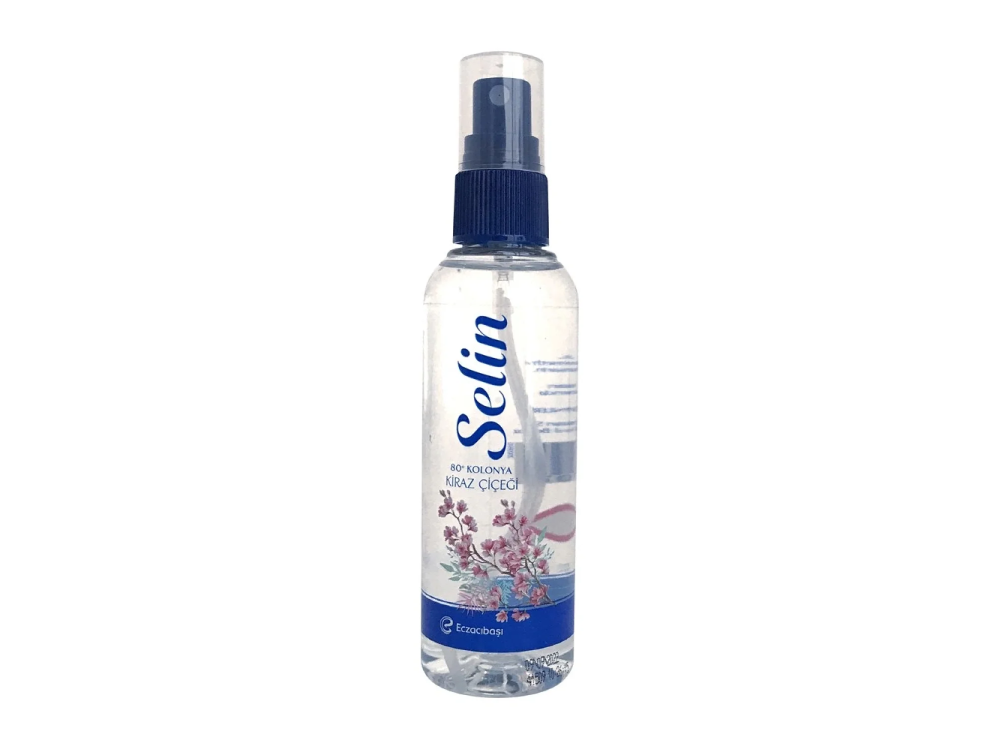 Selin Sprey Kiraz Kolonya 100 ml