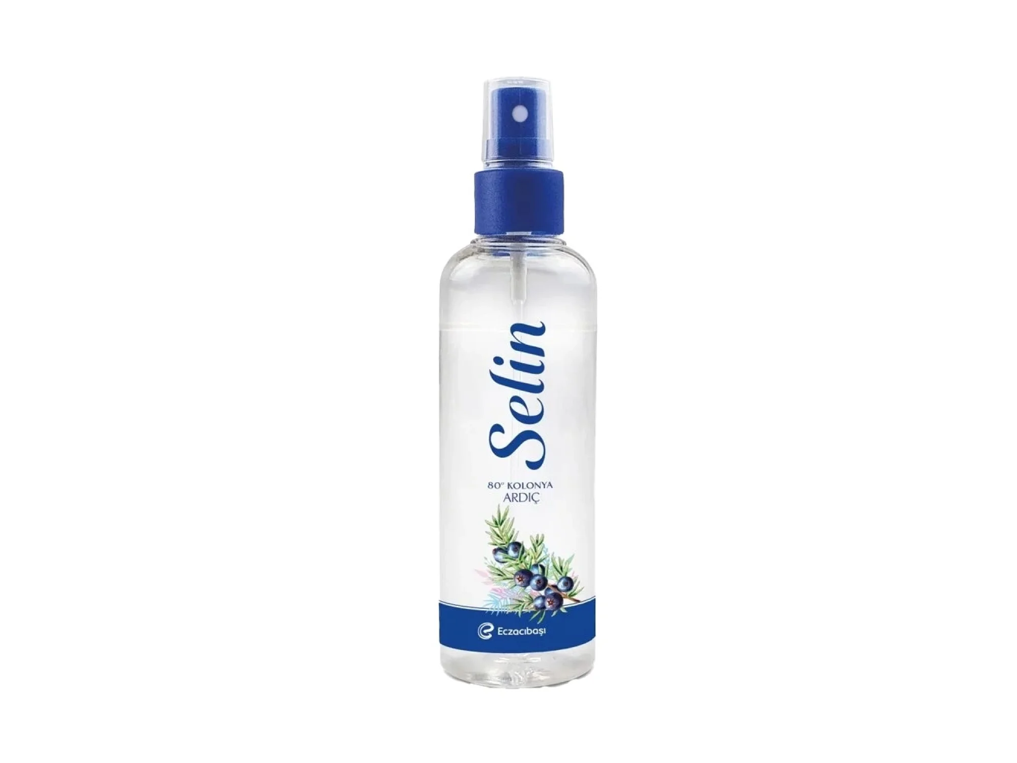 Selin Sprey Kolonya Ardıç 100 ml
