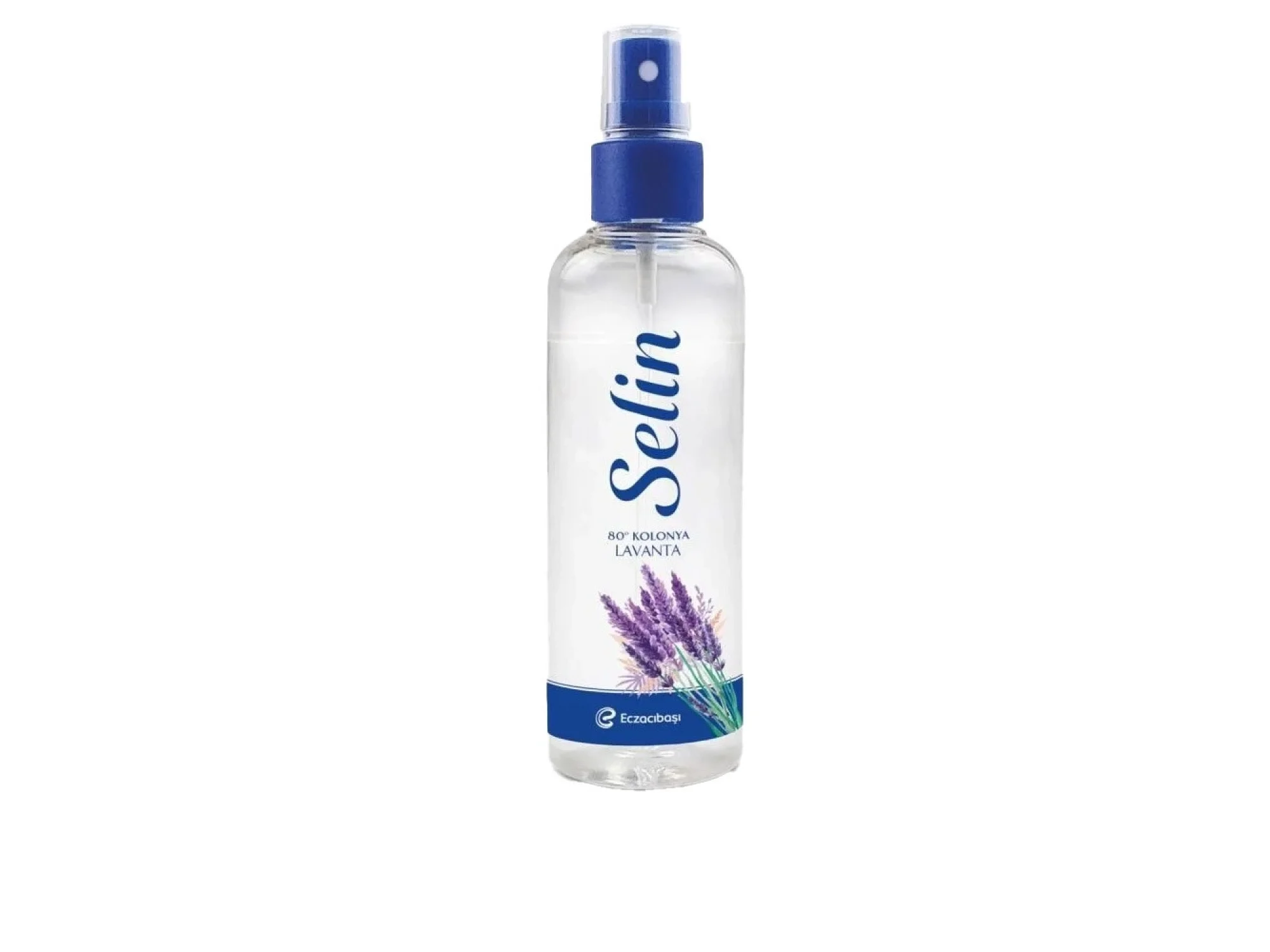 Selin Sprey Kolonya Lavanta 100 ml