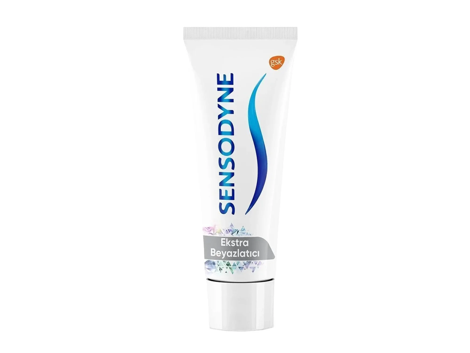 Sensodyne Ekstra Beyazlatıcı Diş Macunu 75 ml