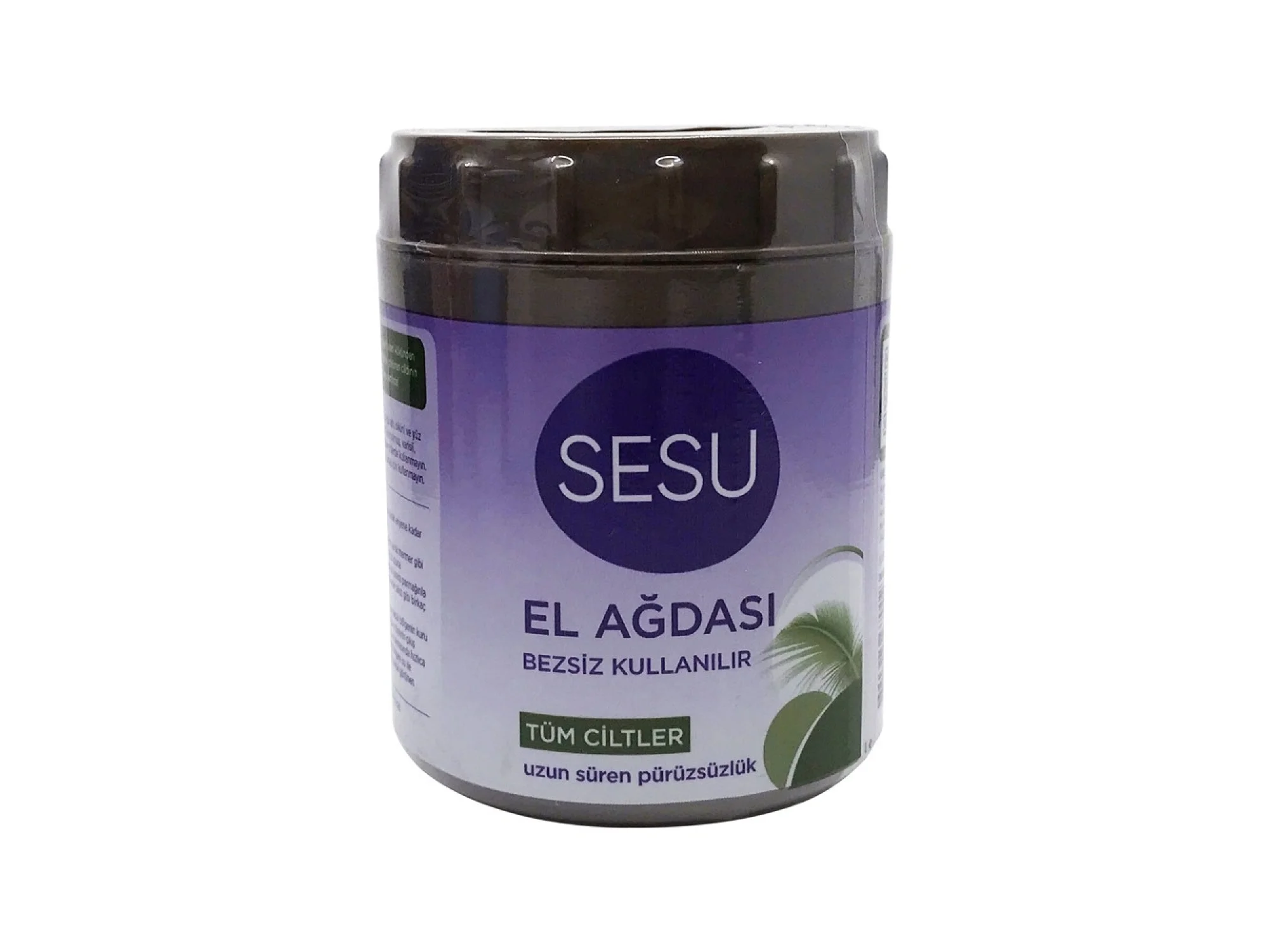 Sesu El Ağdası 250 gr