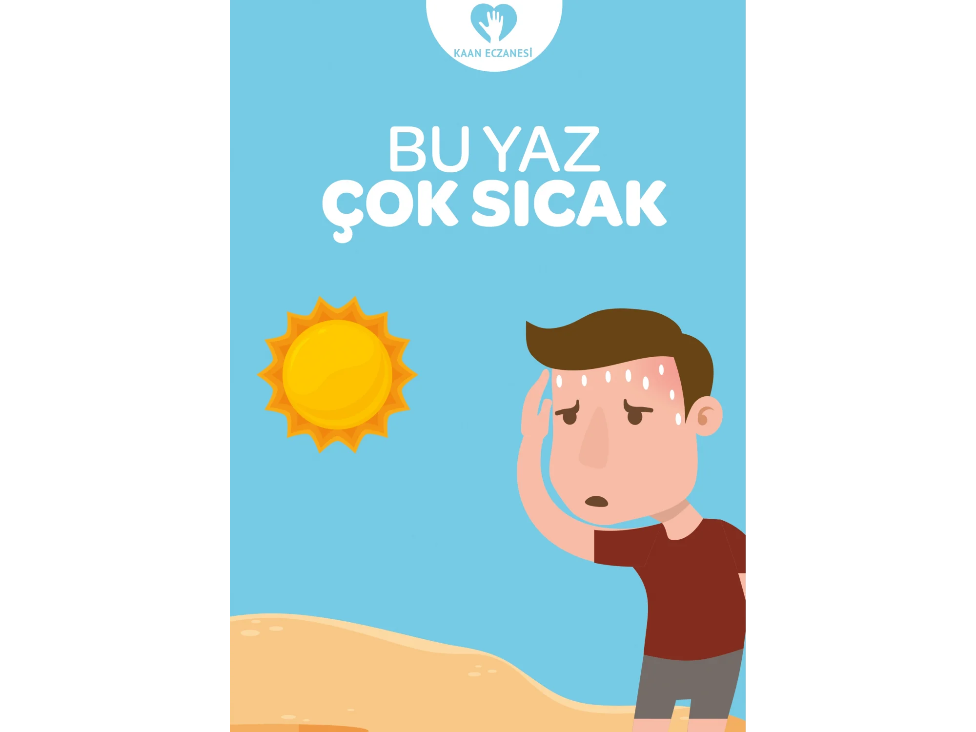 Sıcak Afiş & Poster