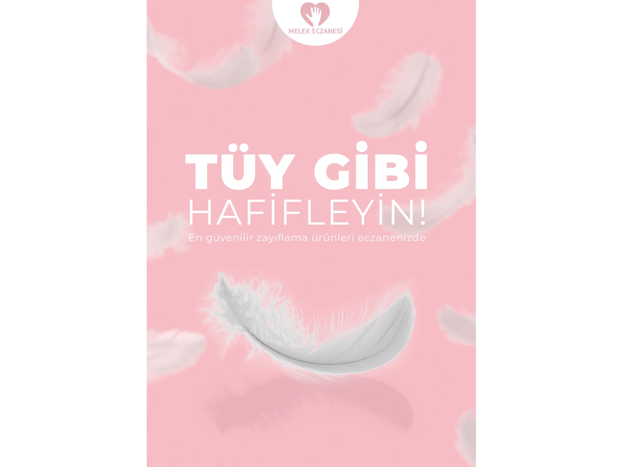 Zayıflama ürünleri Afiş & Poster