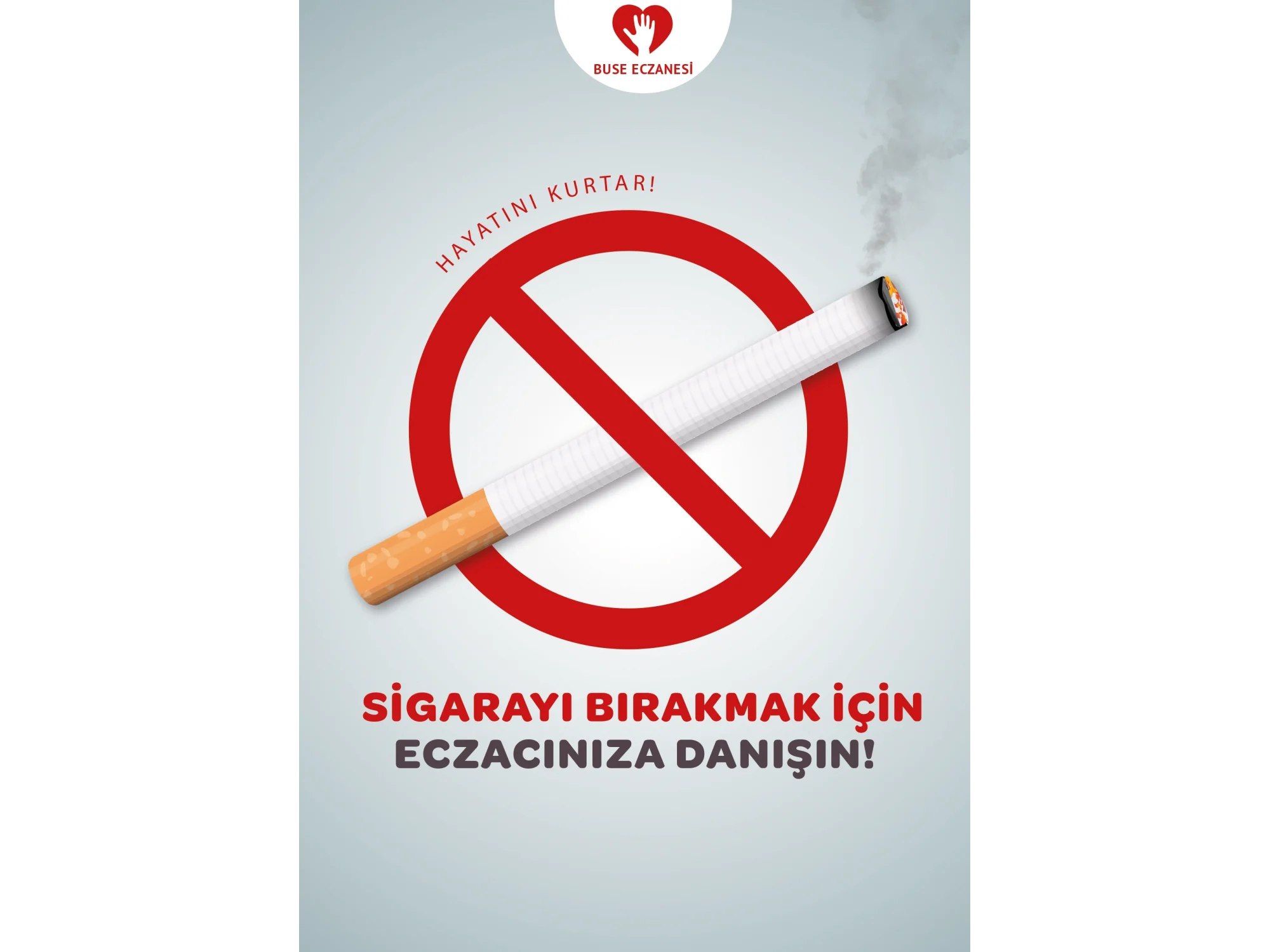 Sigara Afiş & Poster