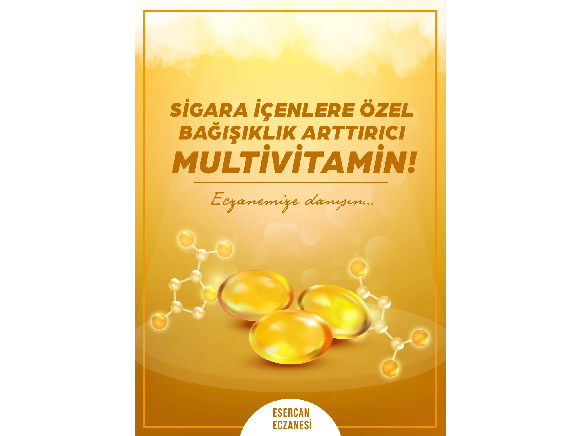 Sigara İçenler Afiş & Poster