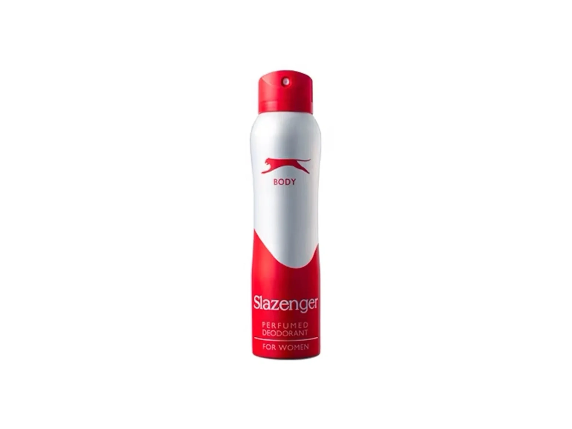 Slazenger Women Deodorant Kırmızı 150 ml