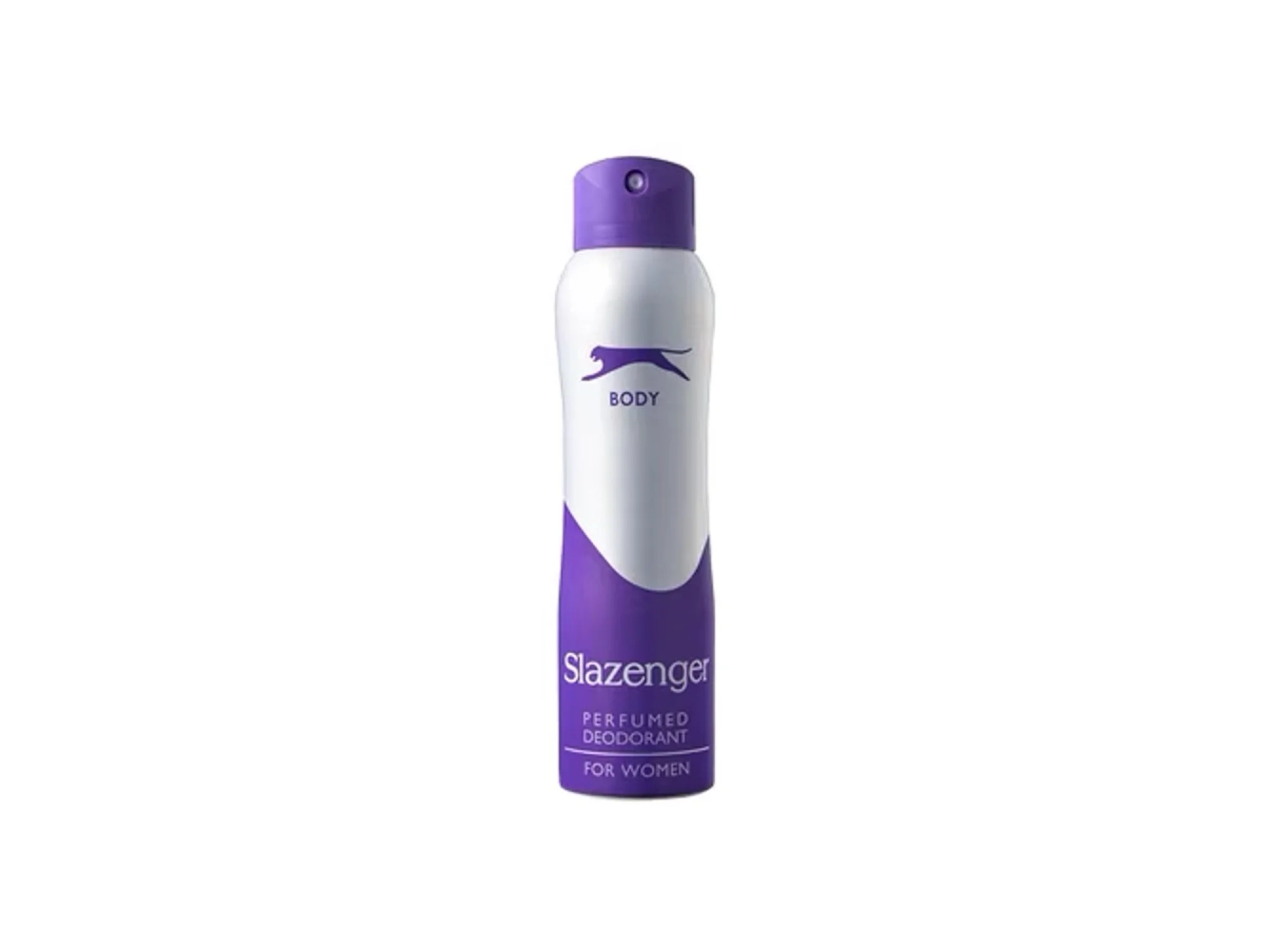 Slazenger Women Deodorant Mor 150 ml