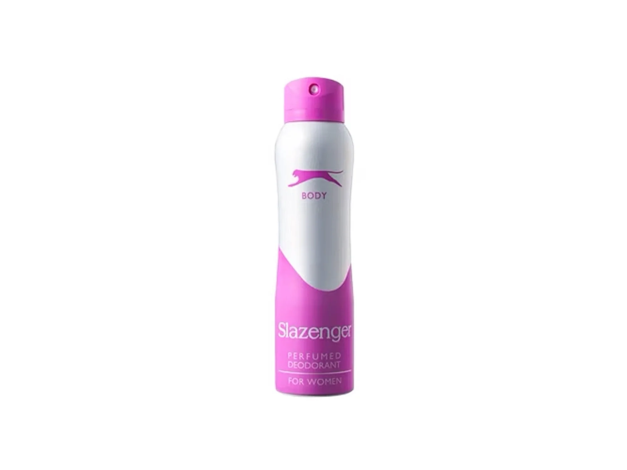 Slazenger Women Deodorant Pembe 150 ml