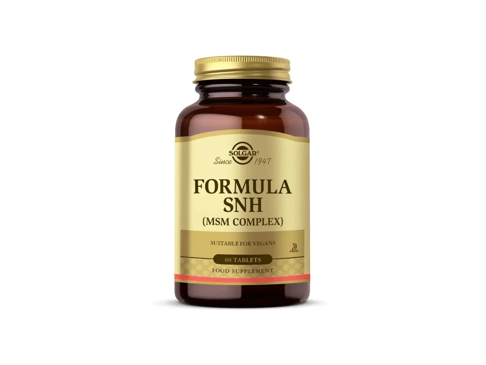 Solgar Formula Skin  Nails  Hair 60 Tablet