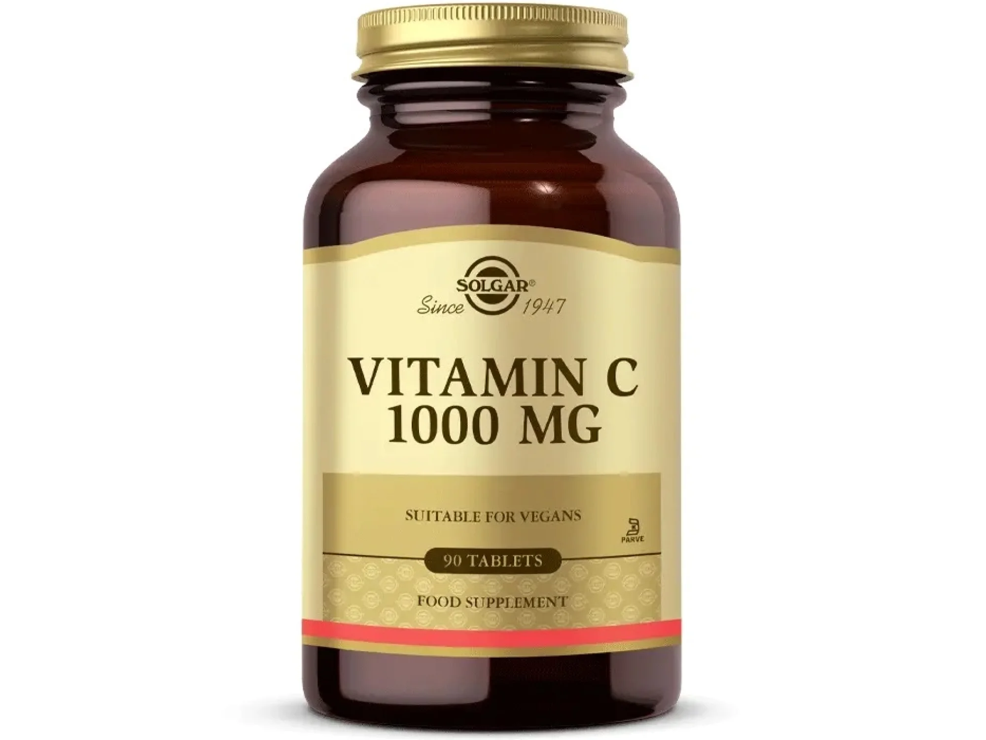 Solgar Vitamin C 1000 mg 90 Tablet