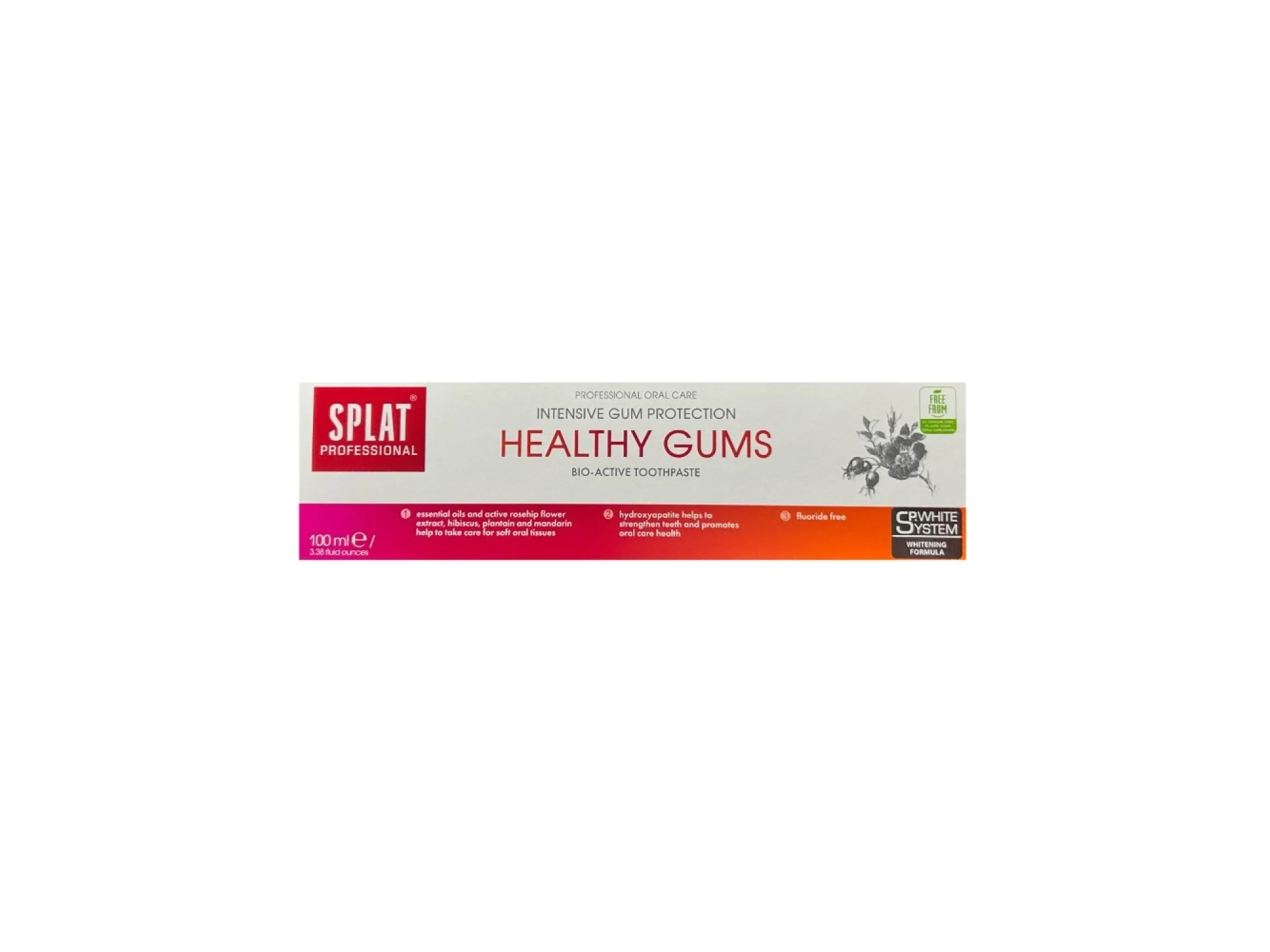 Splat Healthy Gum Protection 100 ml