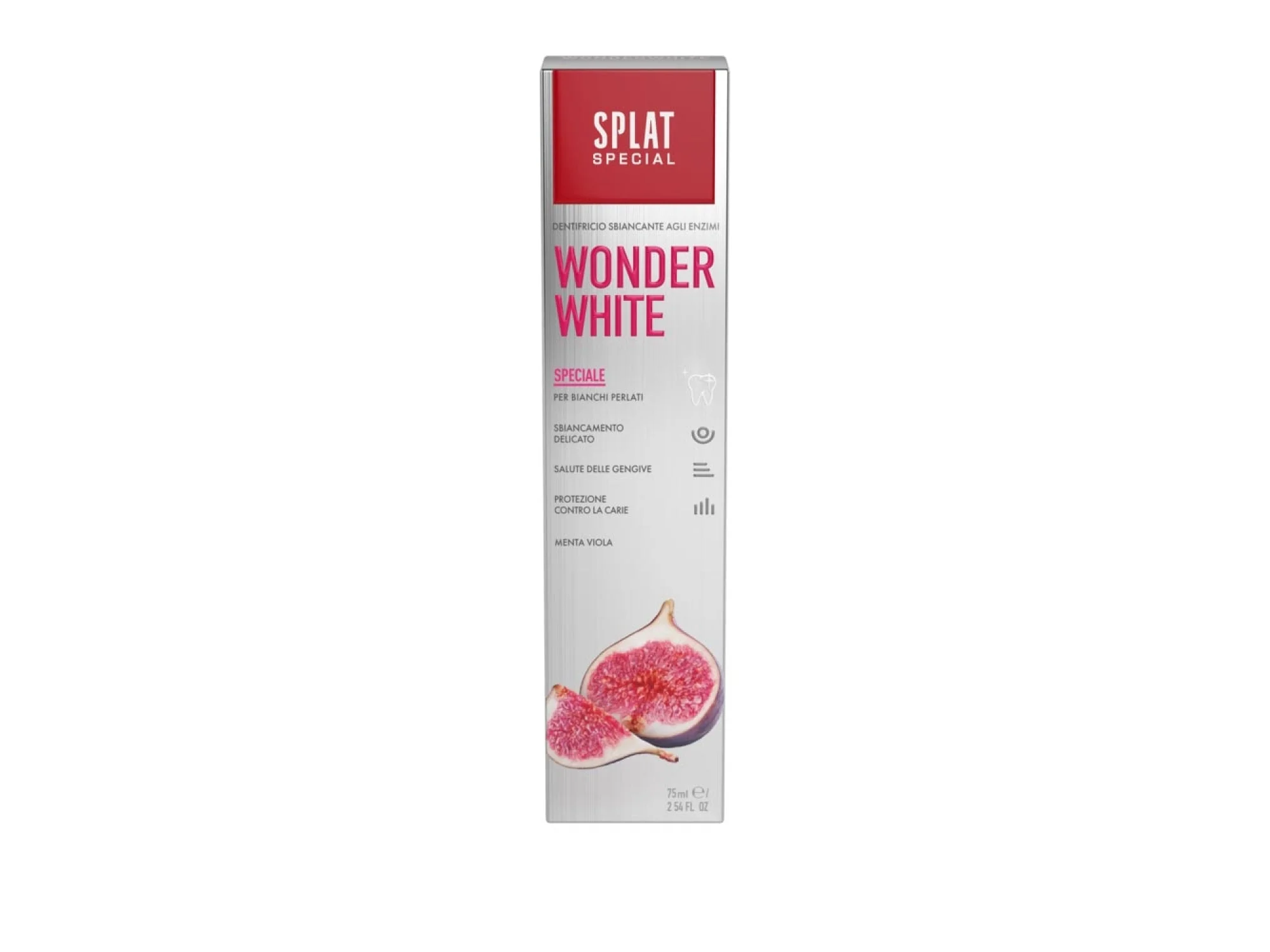 Splat Special Diş Macunu Wonder White 75 ml
