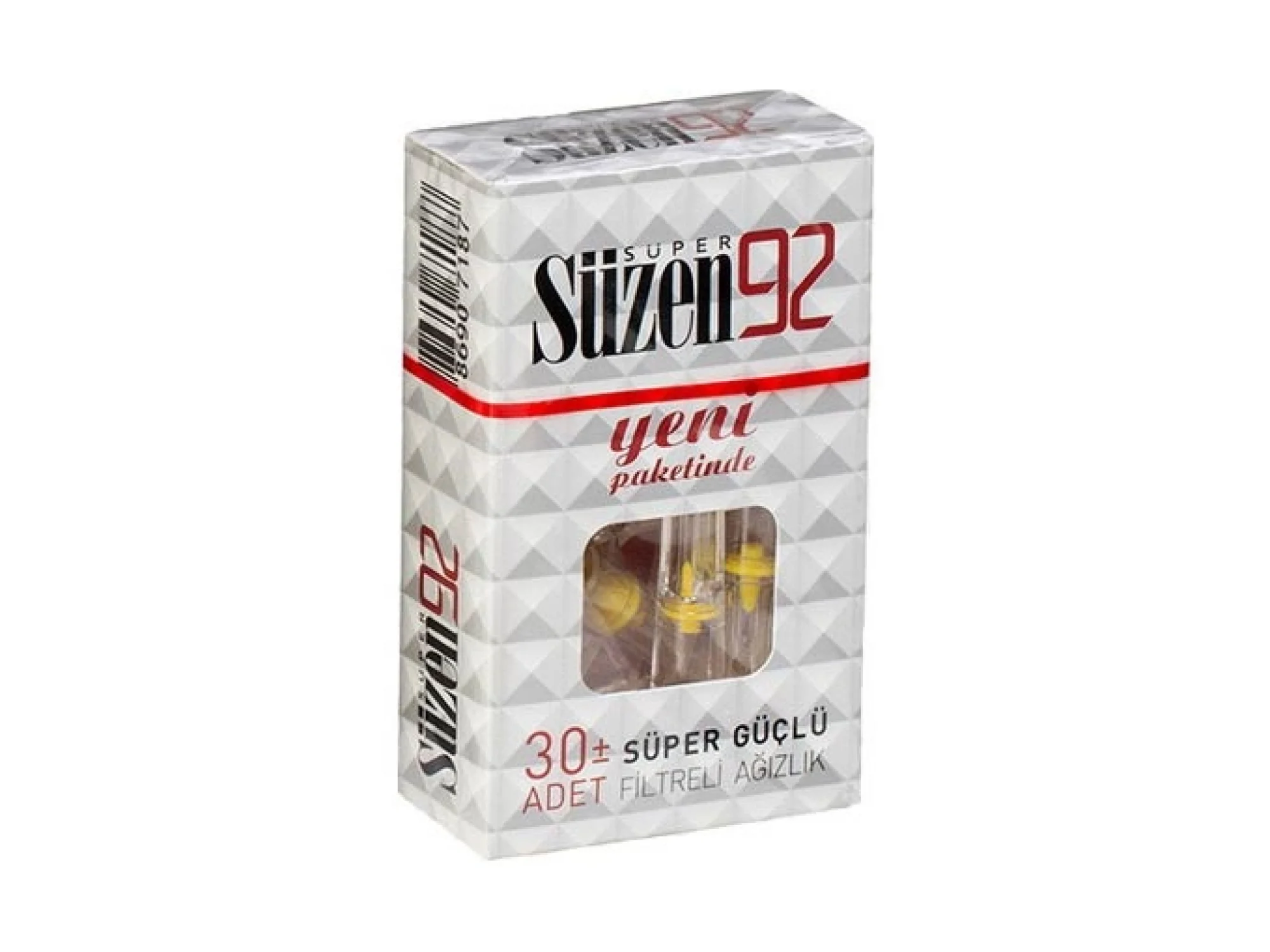Süper Süzen 92 30 Adet