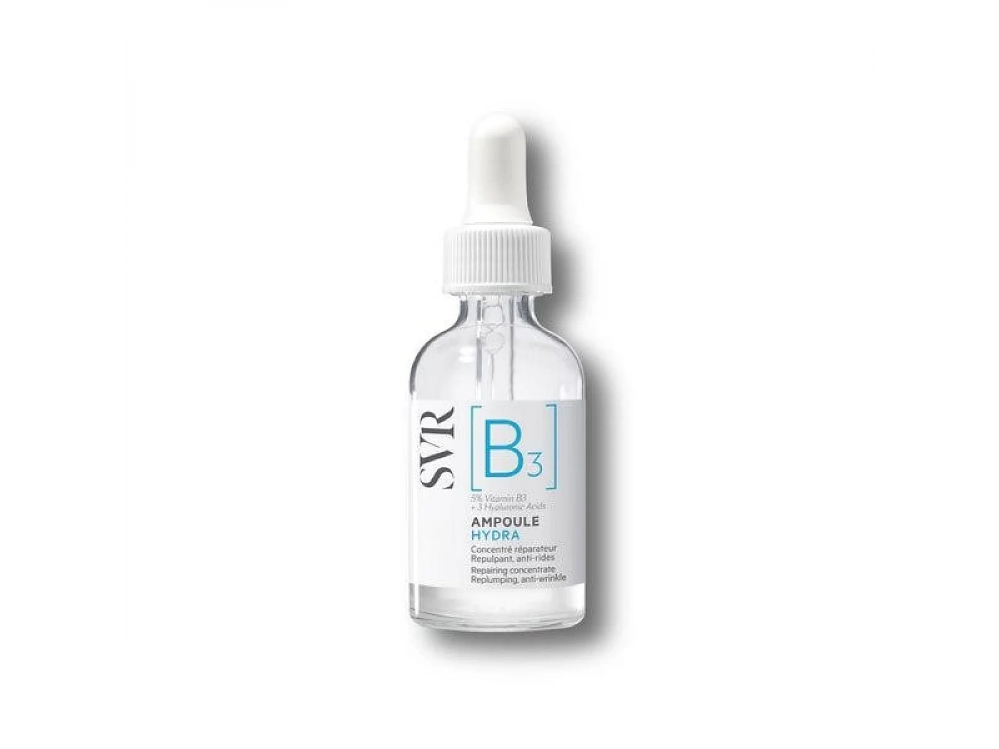 SVR B3 Ampoule Hydra Serum 30 ml