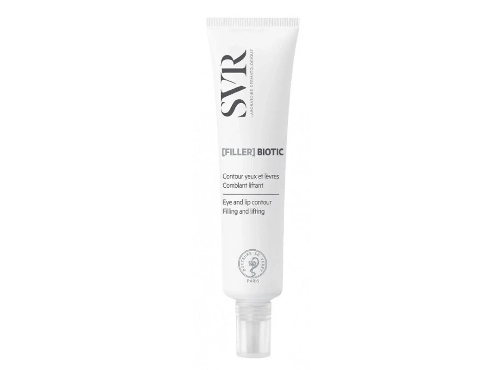 Svr Biotic Göz ve Dudak Çevresi Bakım Kremi 15 ml