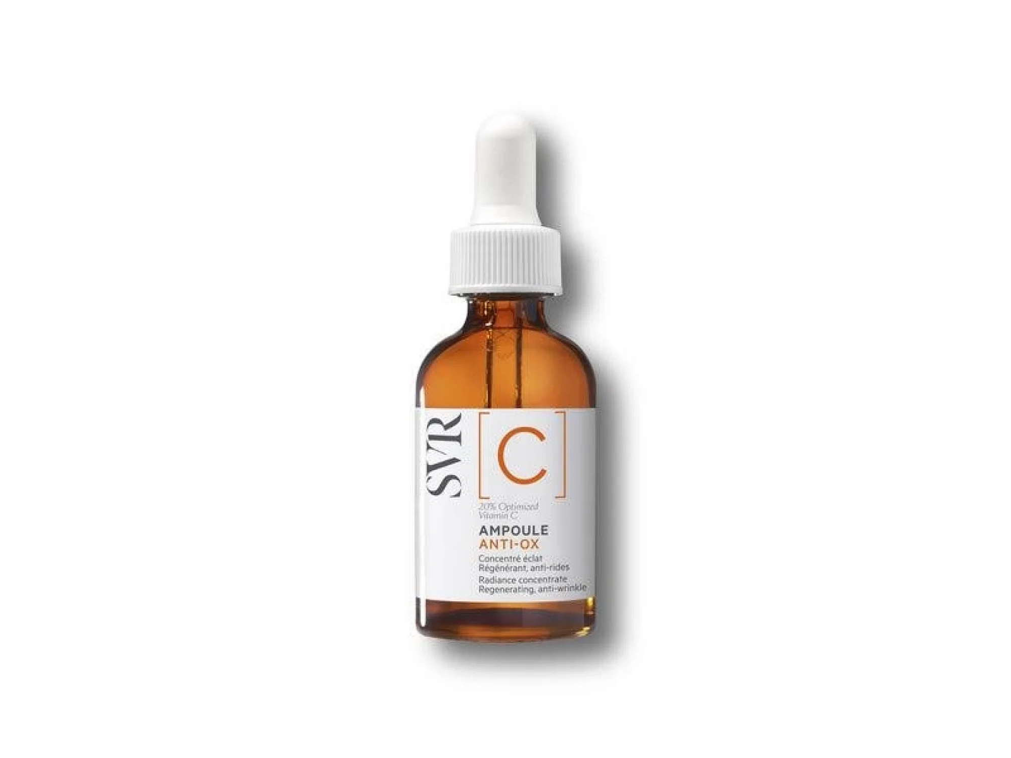 SVR C Ampoule Anti-Ox 30 ml