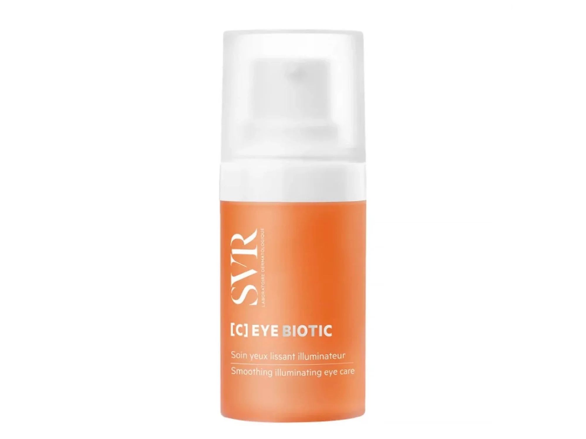Svr C Eye Biotic Işıltı Veren Göz Kremi 15 ml