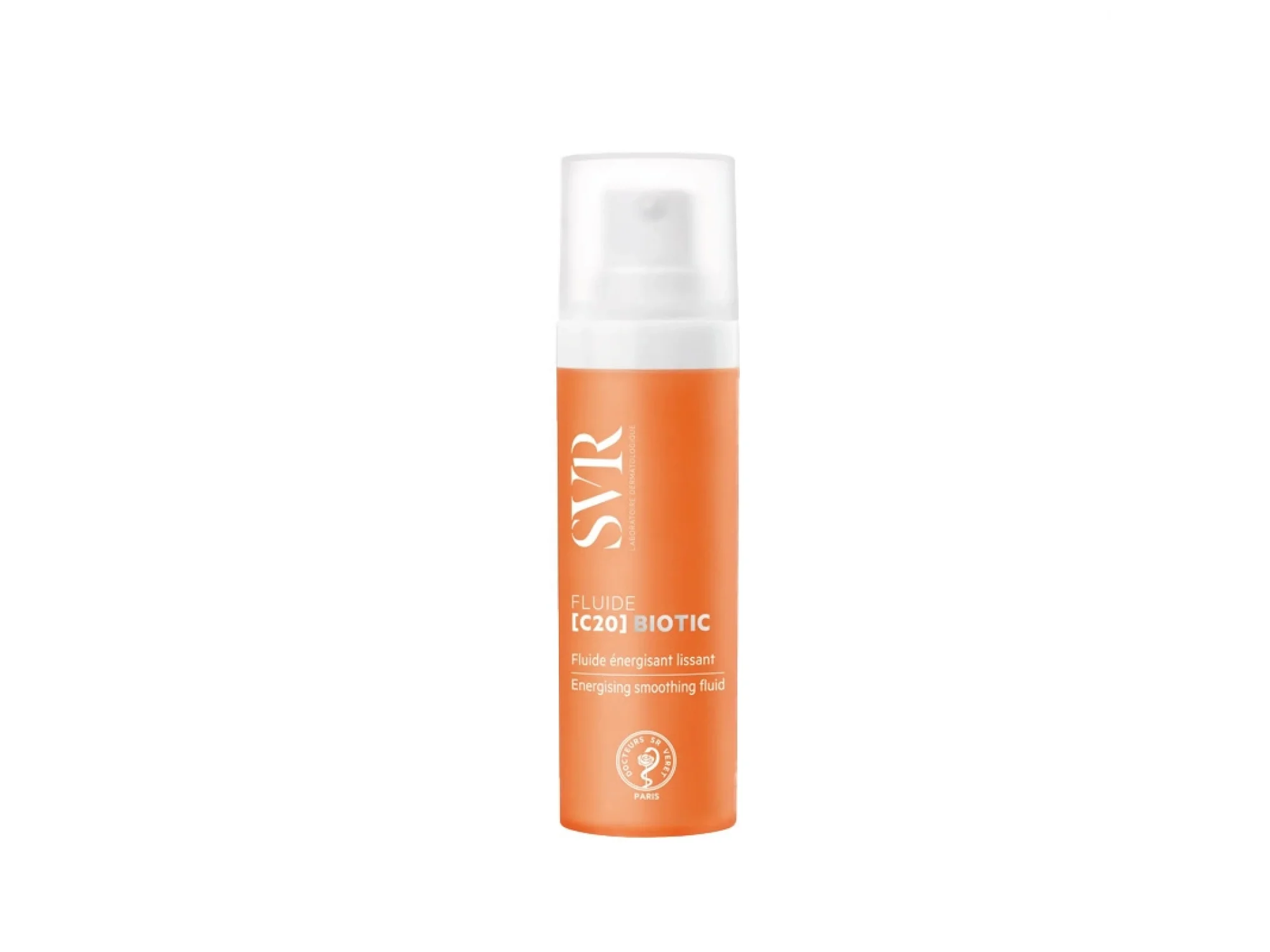 SVR C20 Biotic Fluide 30 ml
