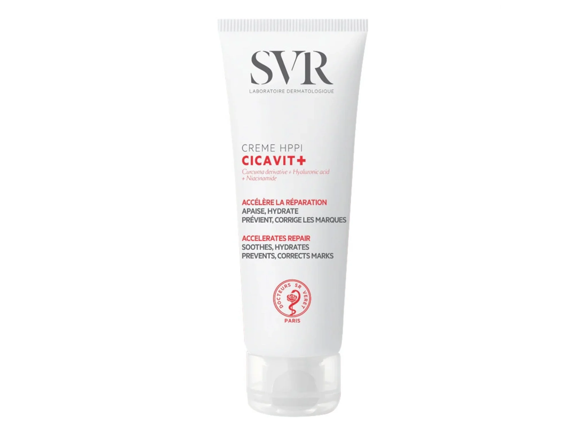 Svr Cicavit Creme HPPI 40 ml