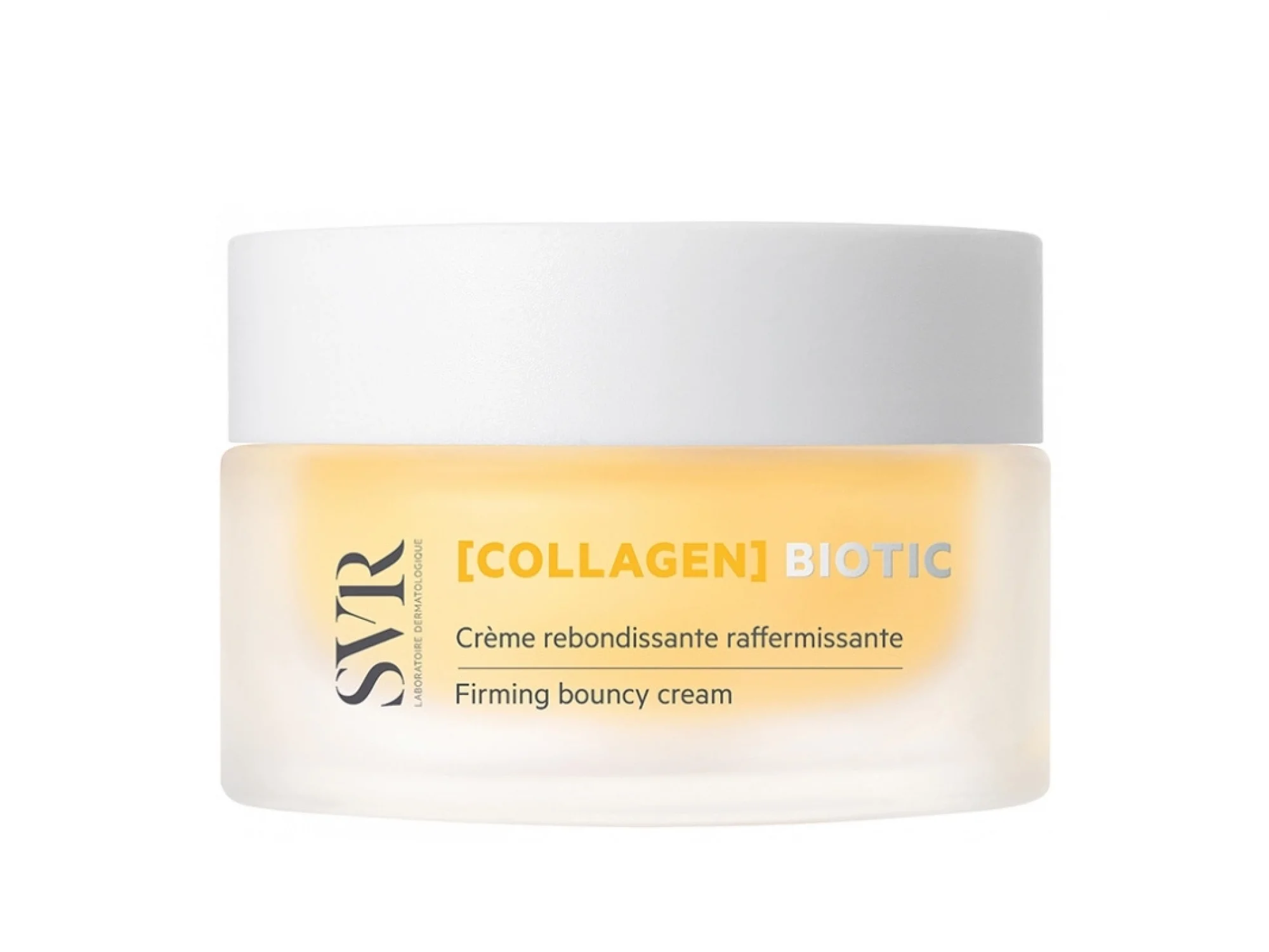 Svr Collagen Biotic Sıkılaştırıcı Kolajen Bakım Kremi 50 ml