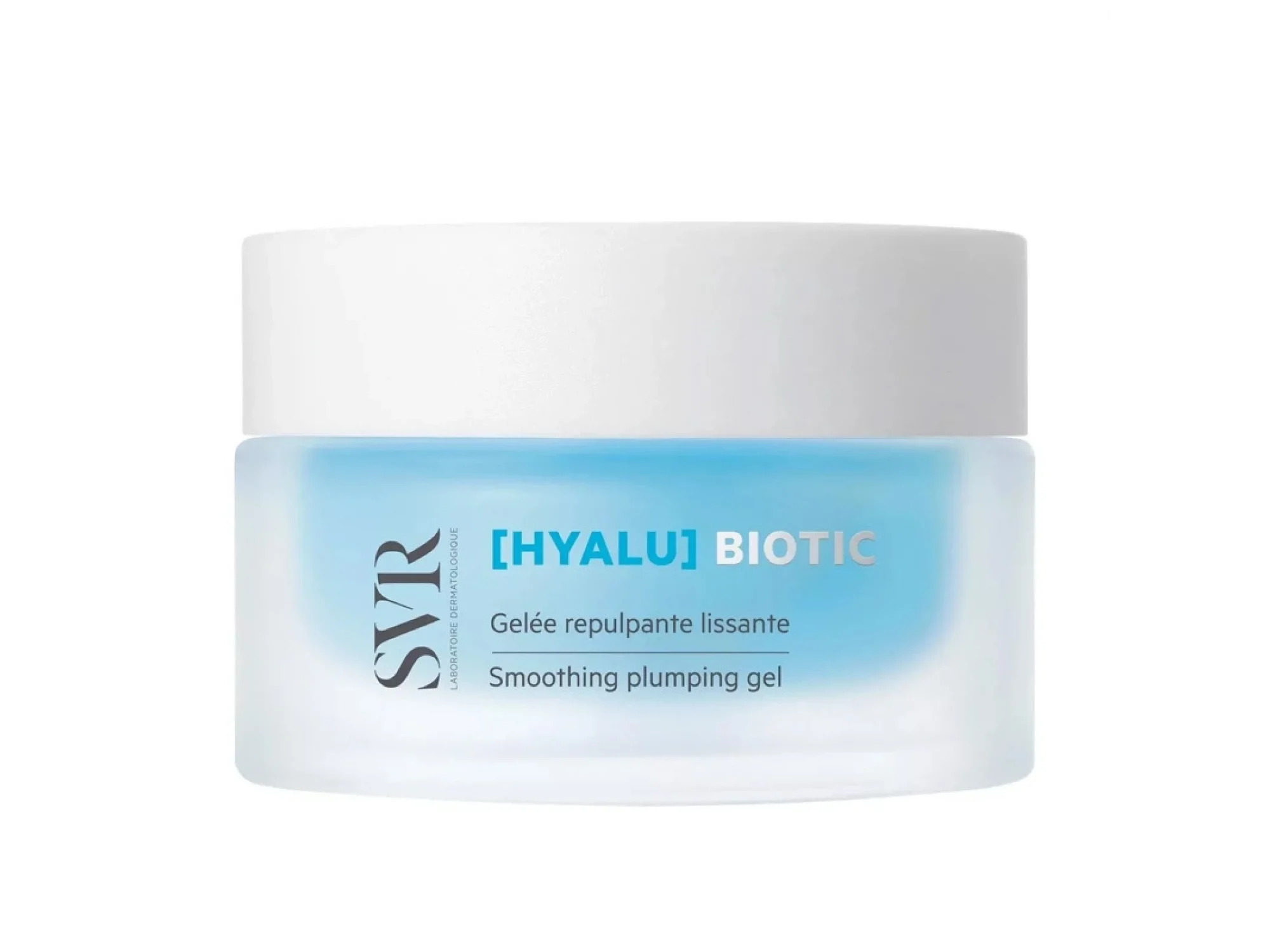 Svr Hyalu Biotic Smoothing Plumping Gel 50 ml