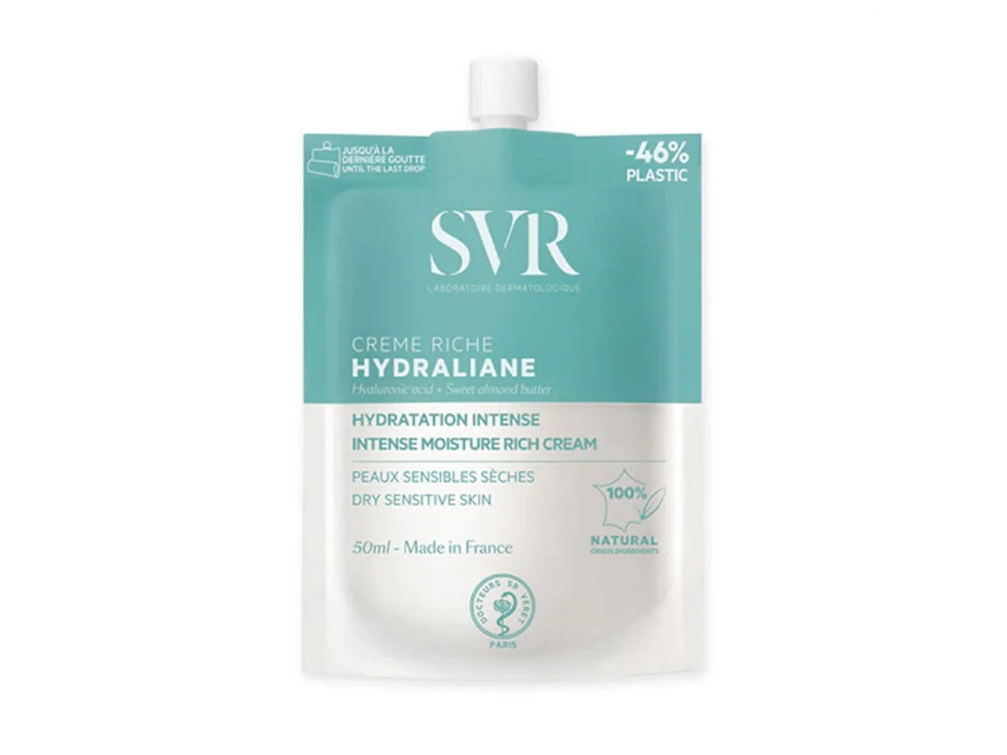 Svr Hydraliane Creme Riche Yoğun Nemlendirici Krem 50 ml