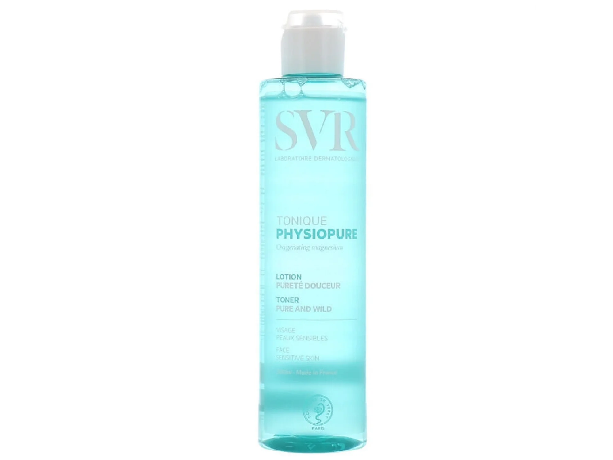Svr Physiopure Tonique 200ml