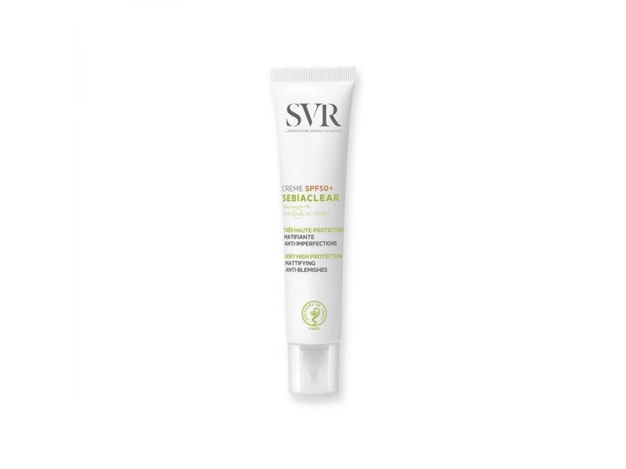 SVR Sebiaclear SPF50+ Cream 40 ml