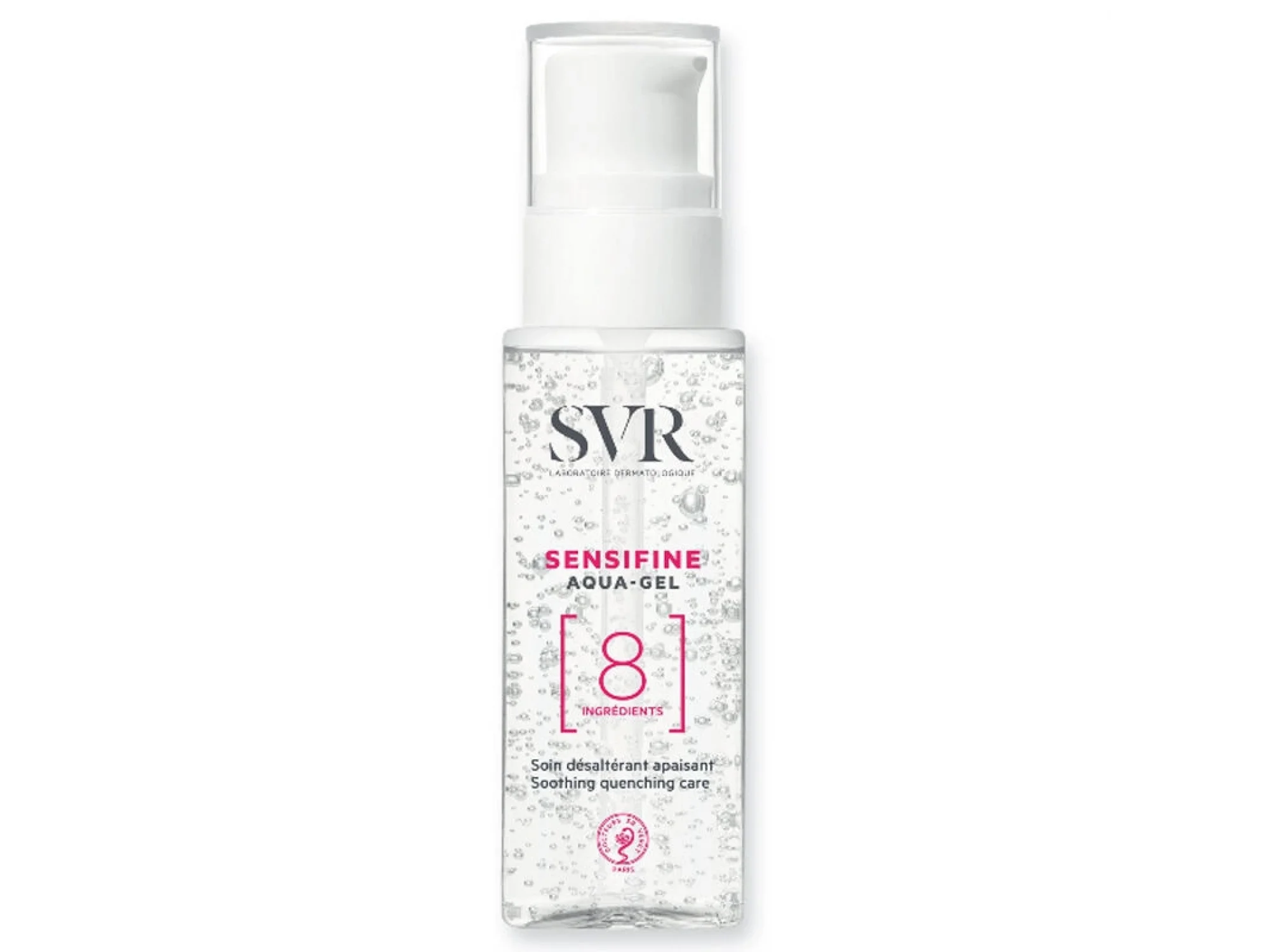 SVR Sensifine Aqua-Gel 40 ml