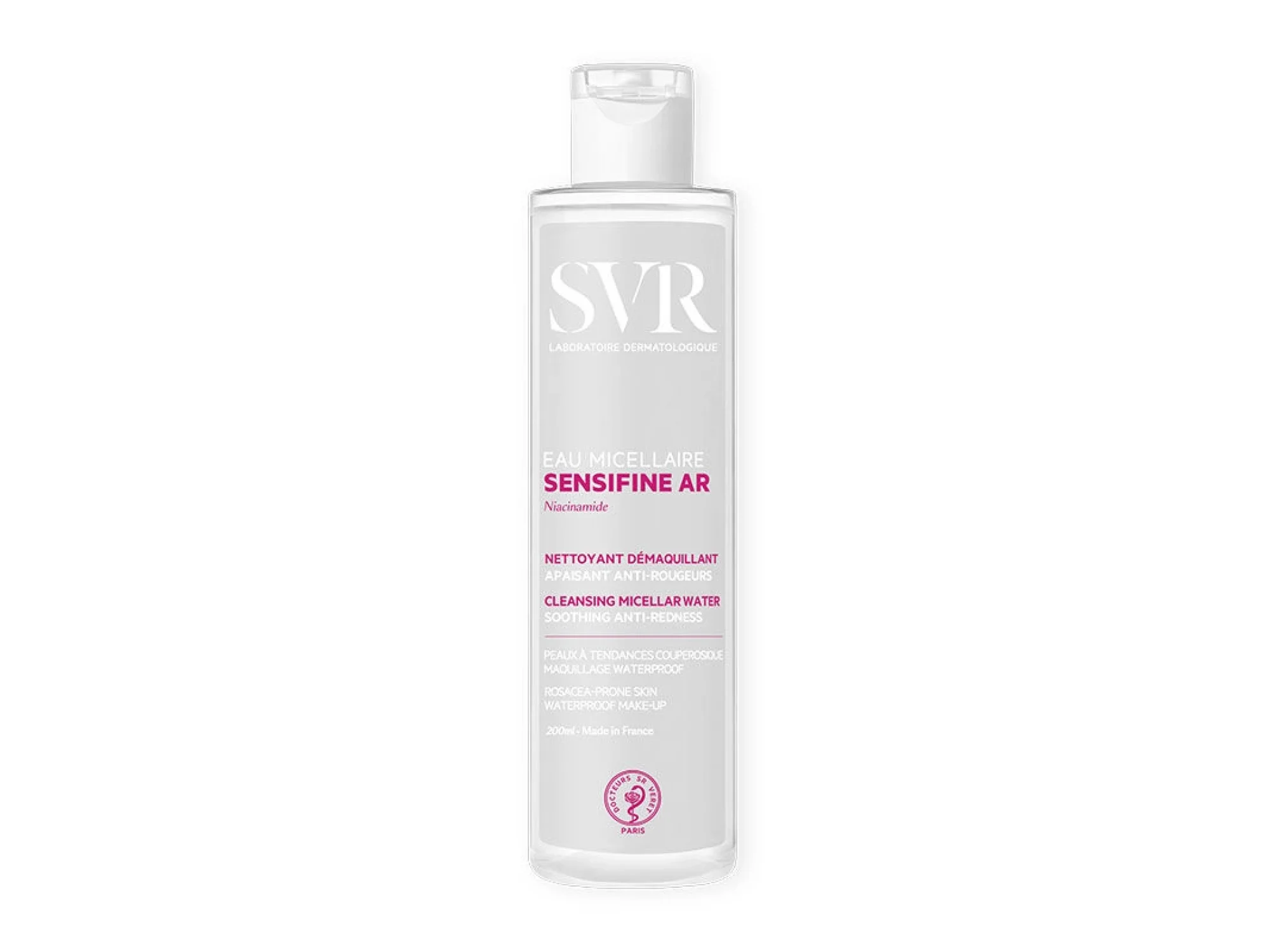 SVR Sensifine Ar Eau Micellaire 200ml