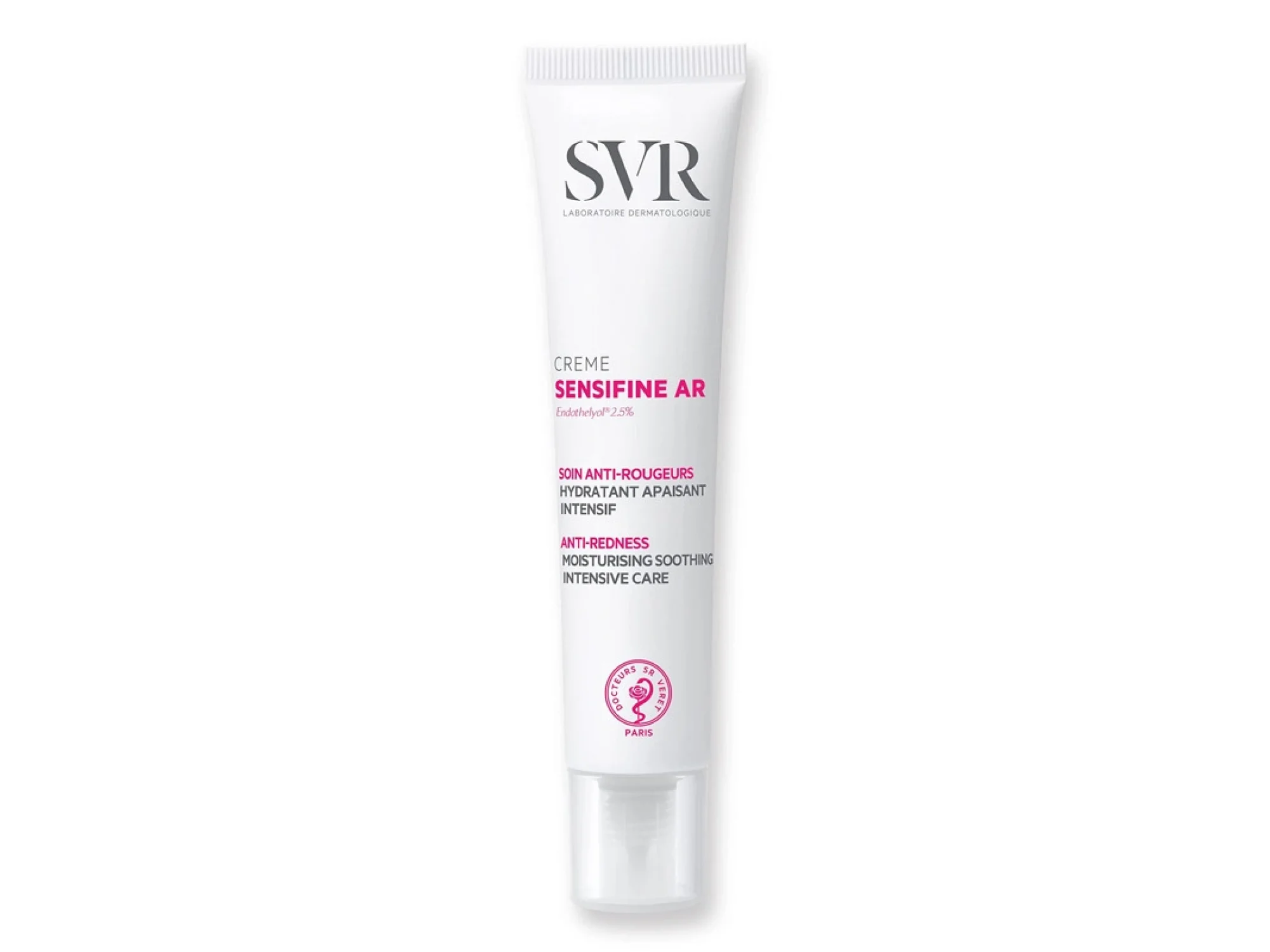 Svr Sensifine Ar Nemlendirici Yoğun Bakım Kremi 40 ml