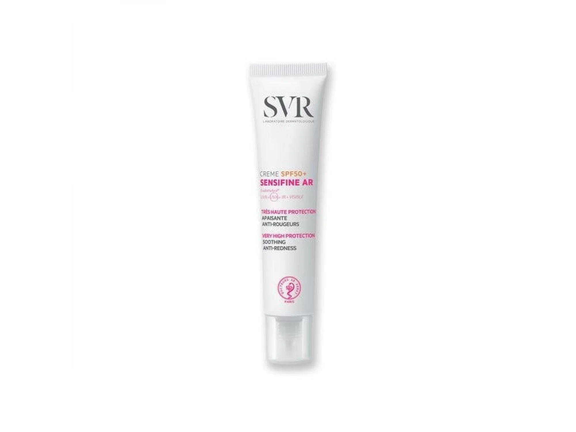 SVR Sensifine AR SPF50+ Güneş Koruyucu Krem 40 ml
