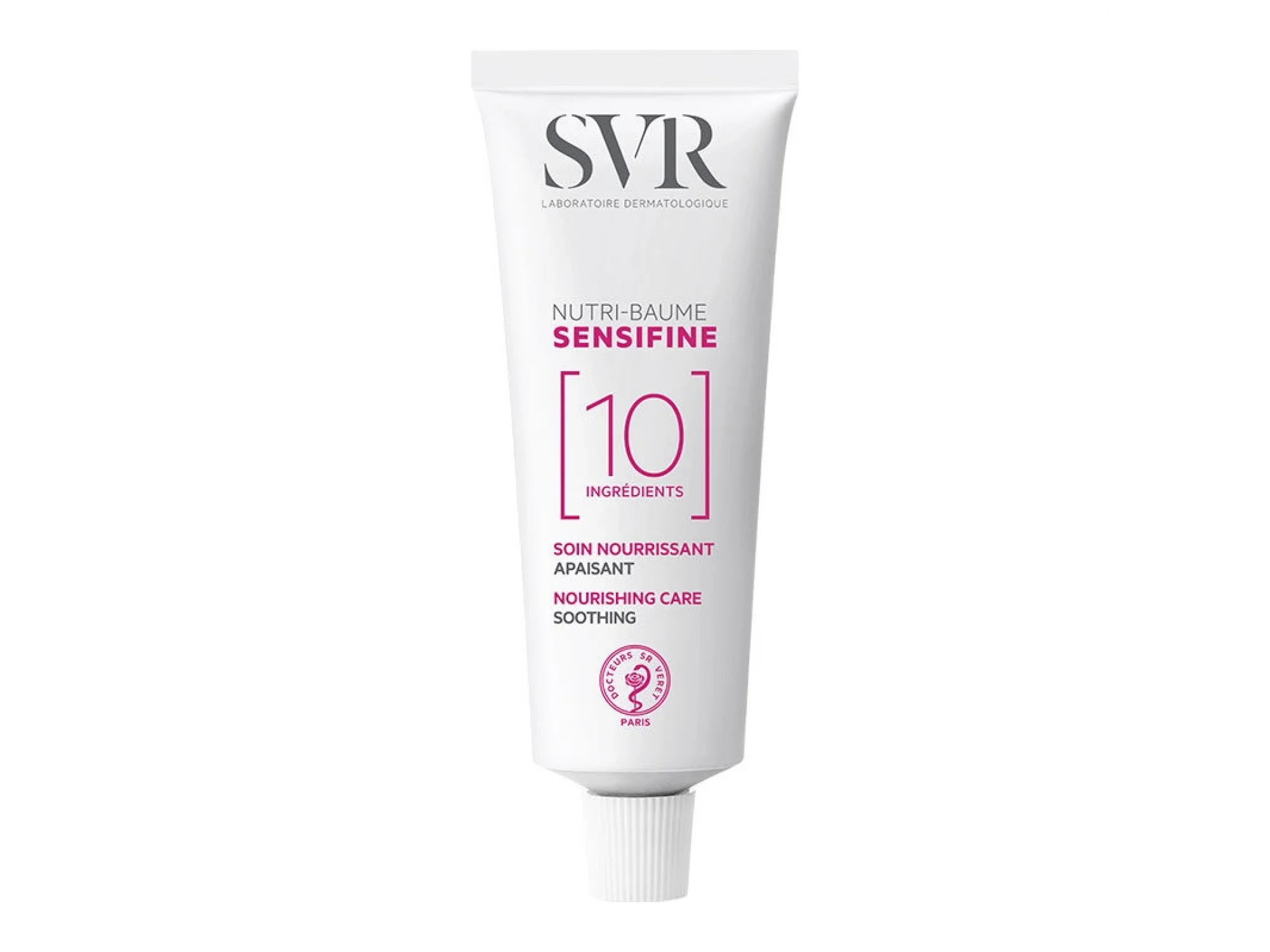 Svr Sensifine Nutri-Baume 40 ml