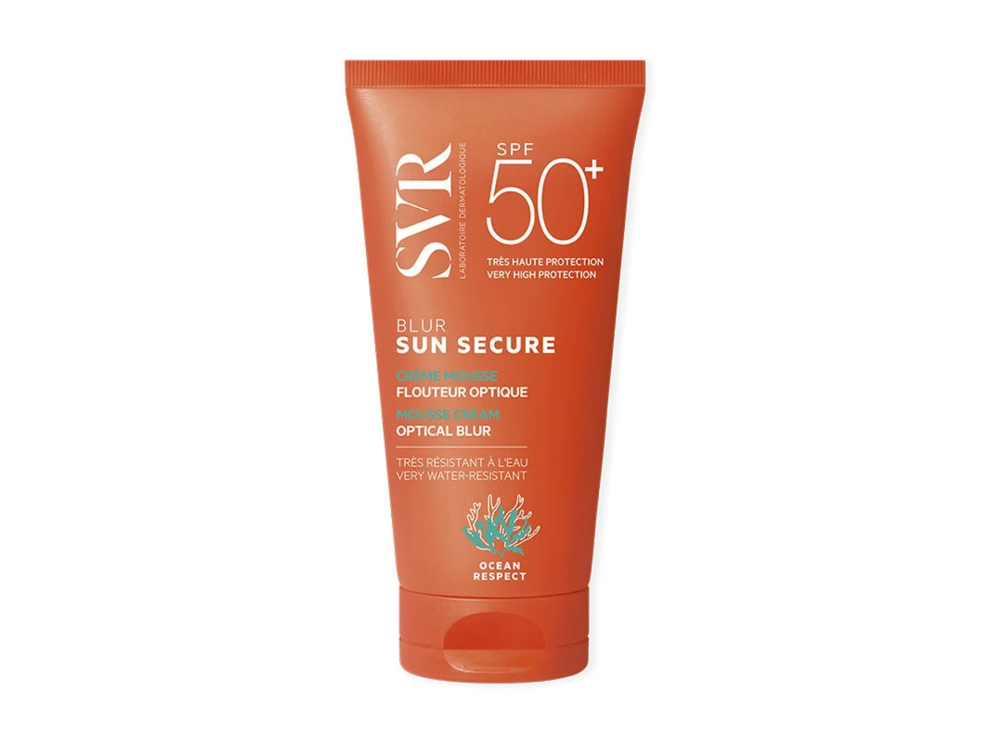 Svr Sun Secure Blur Spf50 50 ml