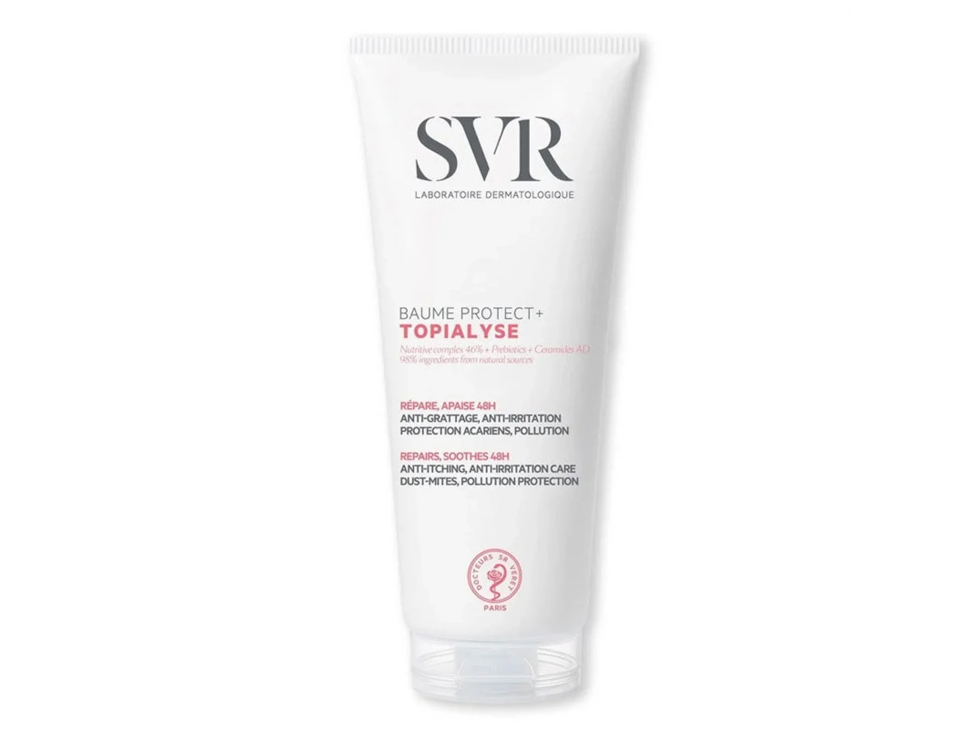 SVR Topialyse Balm Protect+ 200 ml