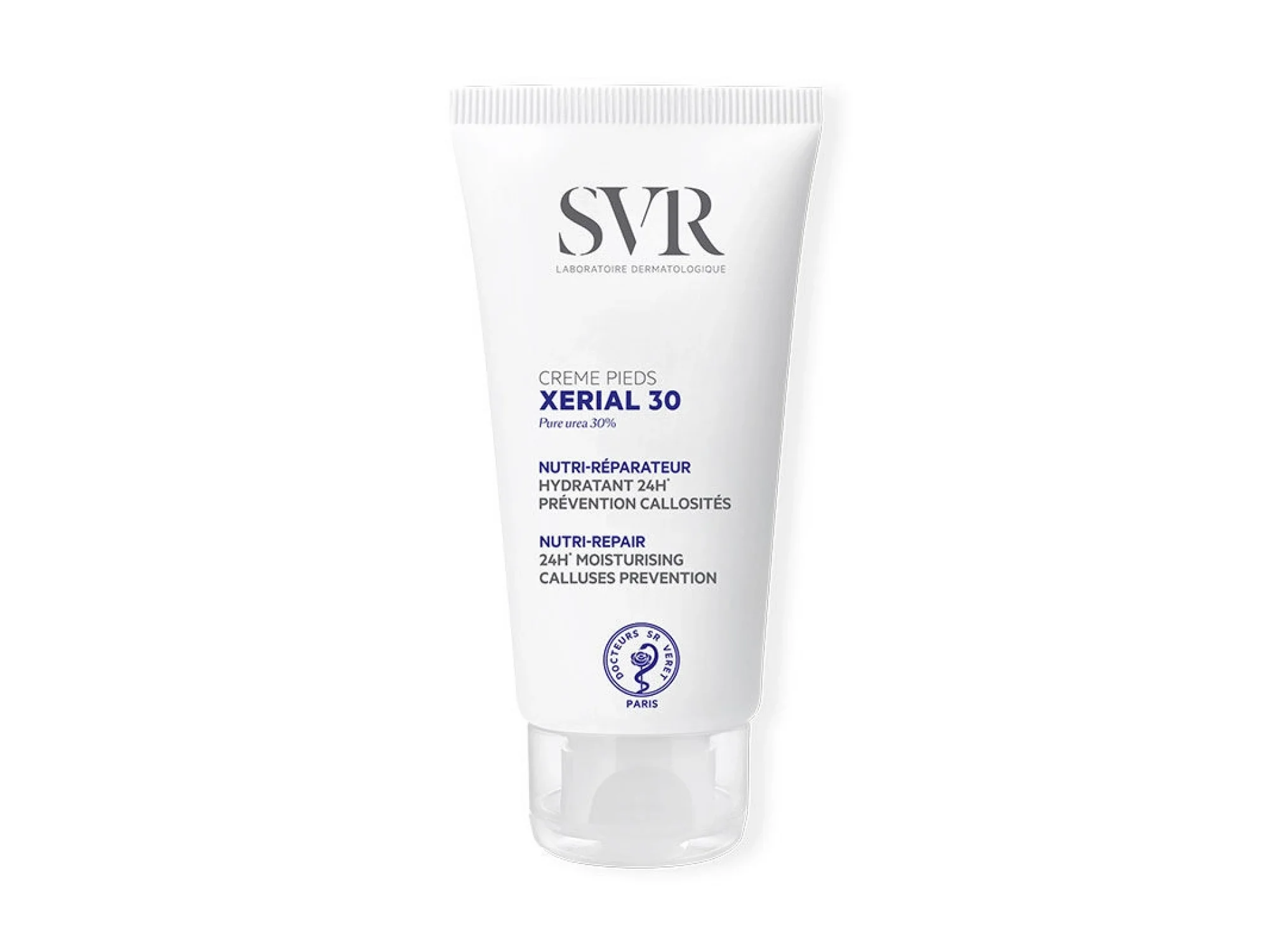 Svr Xerial 30 Creme Pieds 50ml